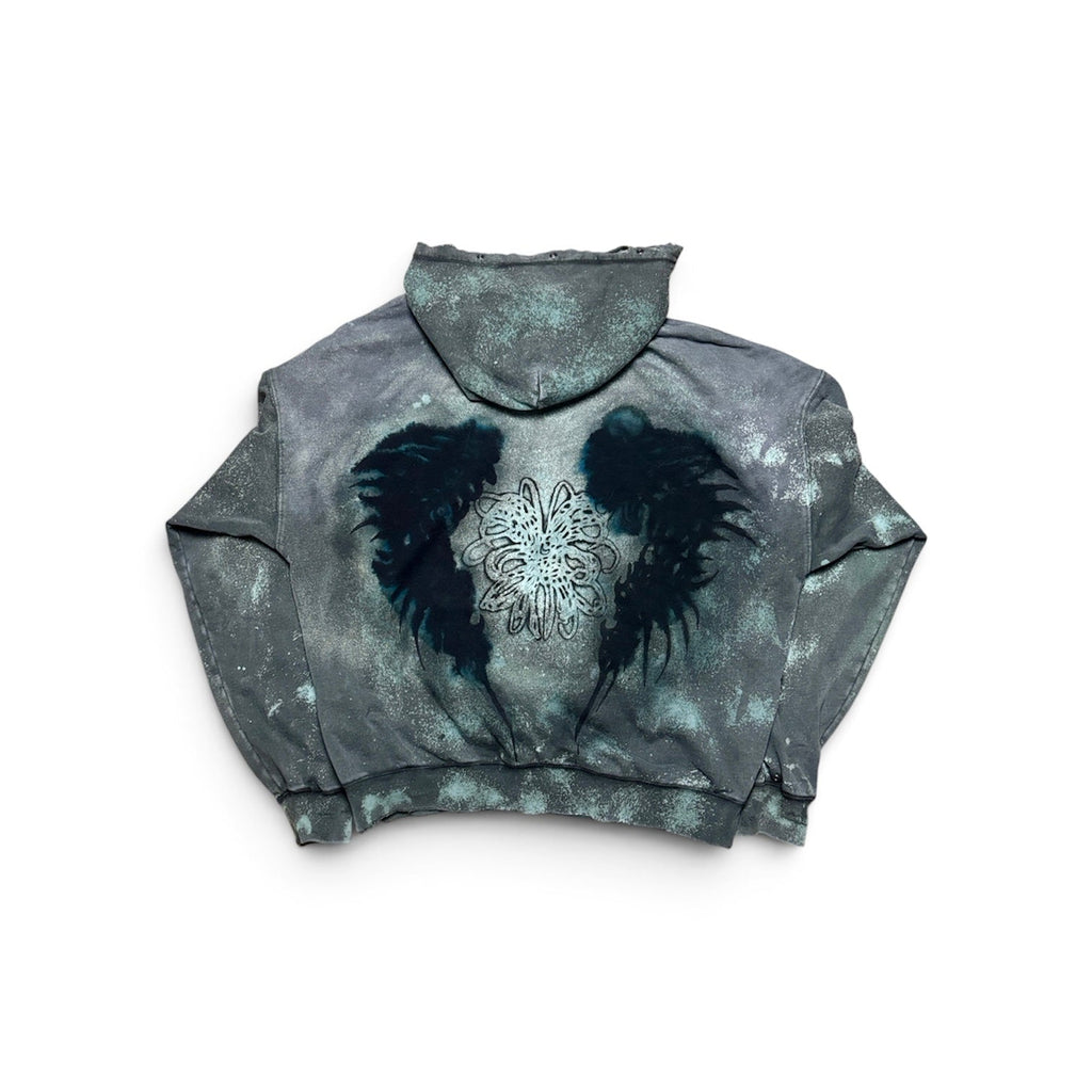 1OF1 GRIMMER Hoodie