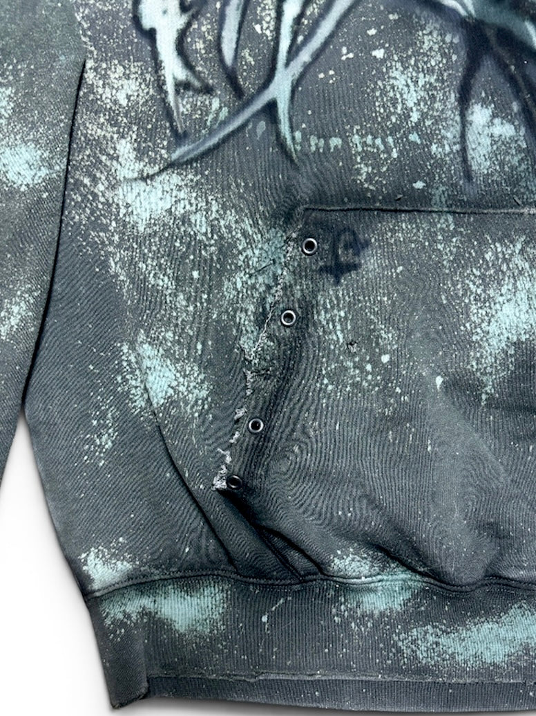1OF1 GRIMMER Hoodie
