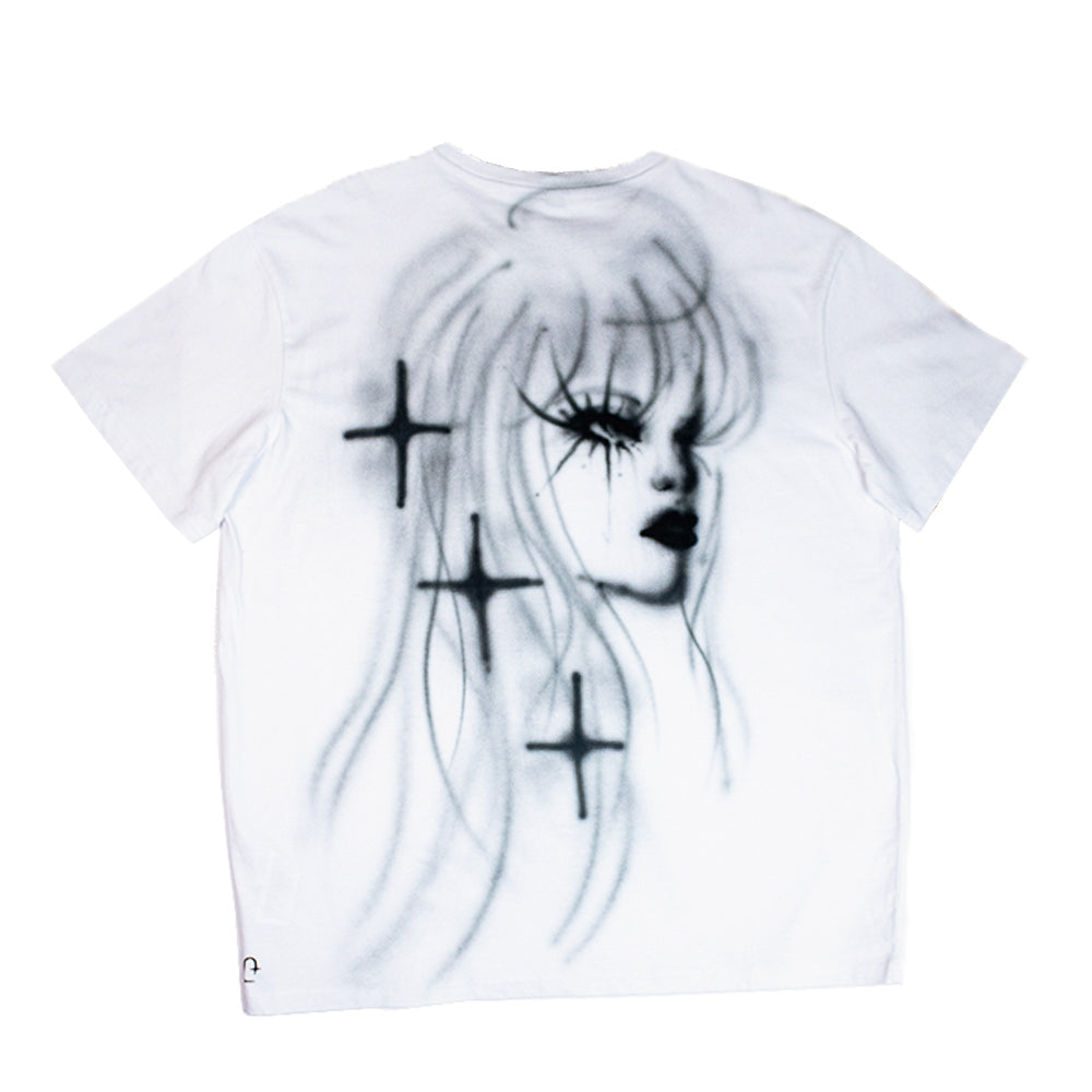 RANDOMIZED PORTRAIT SHIRT