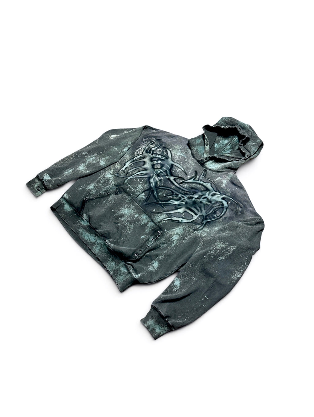 1OF1 GRIMMER Hoodie
