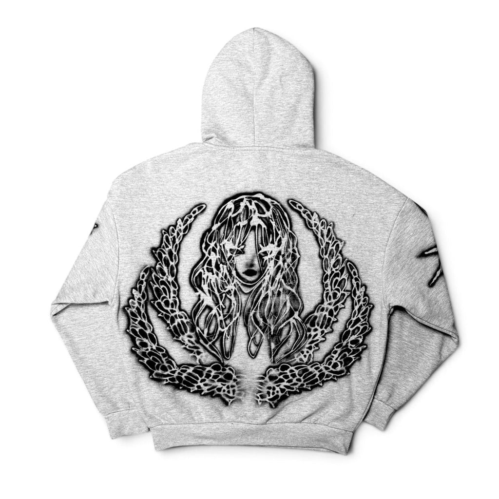 1OF1 KRANZ Hoodie