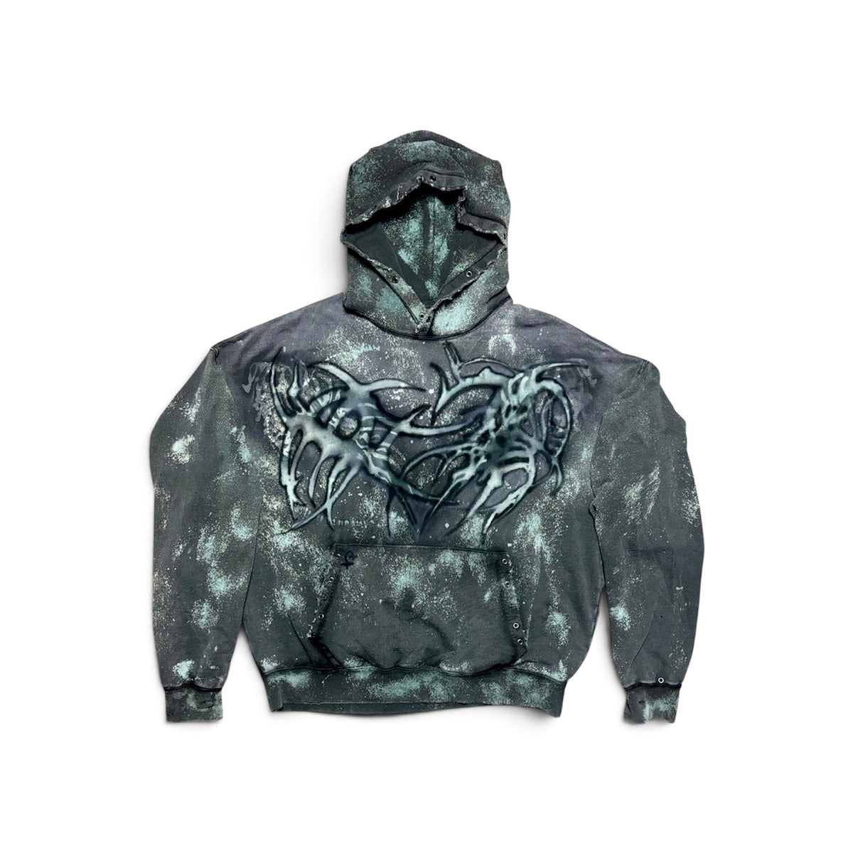1OF1 GRIMMER Hoodie