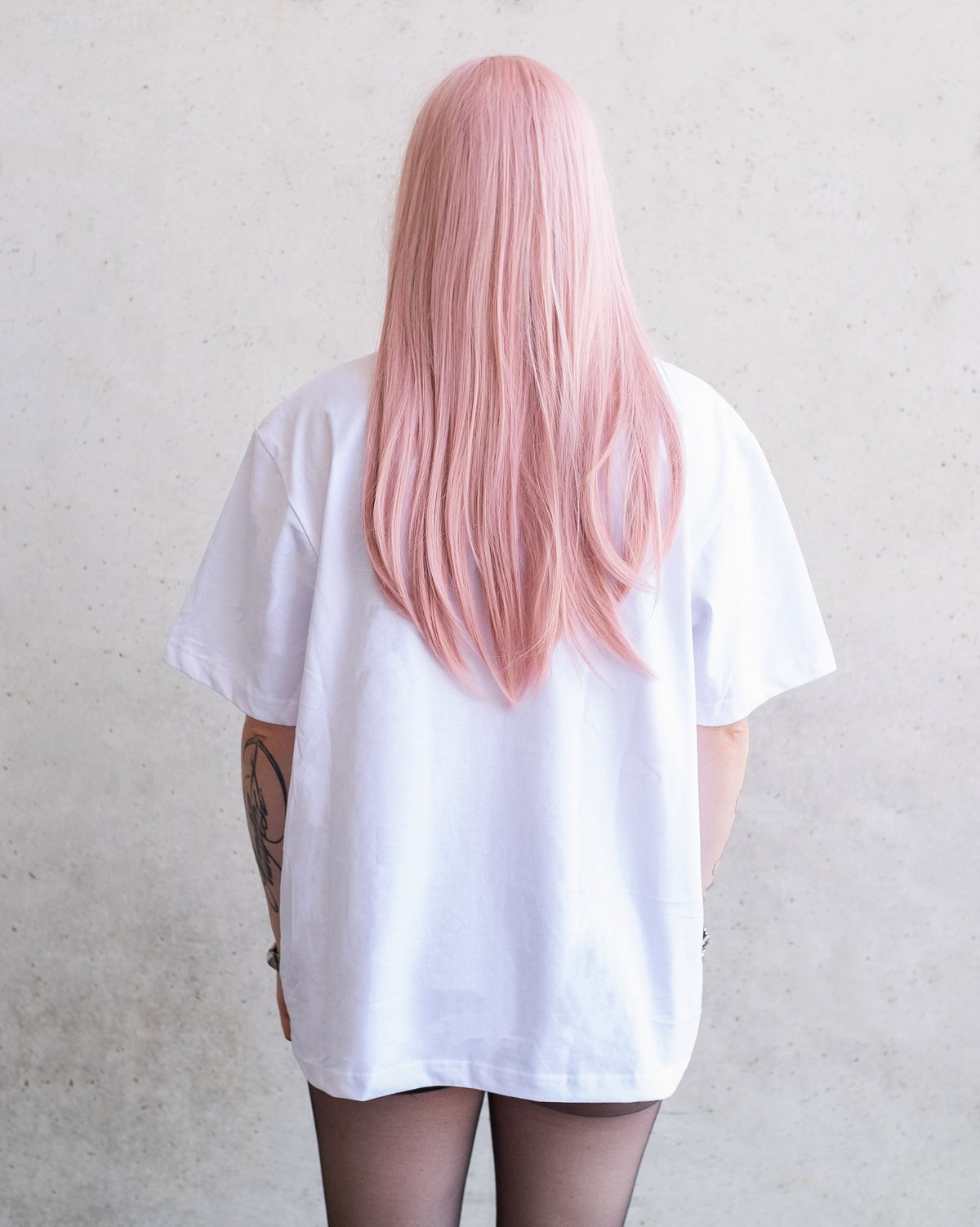 PIERCED ANGEL T-Shirt