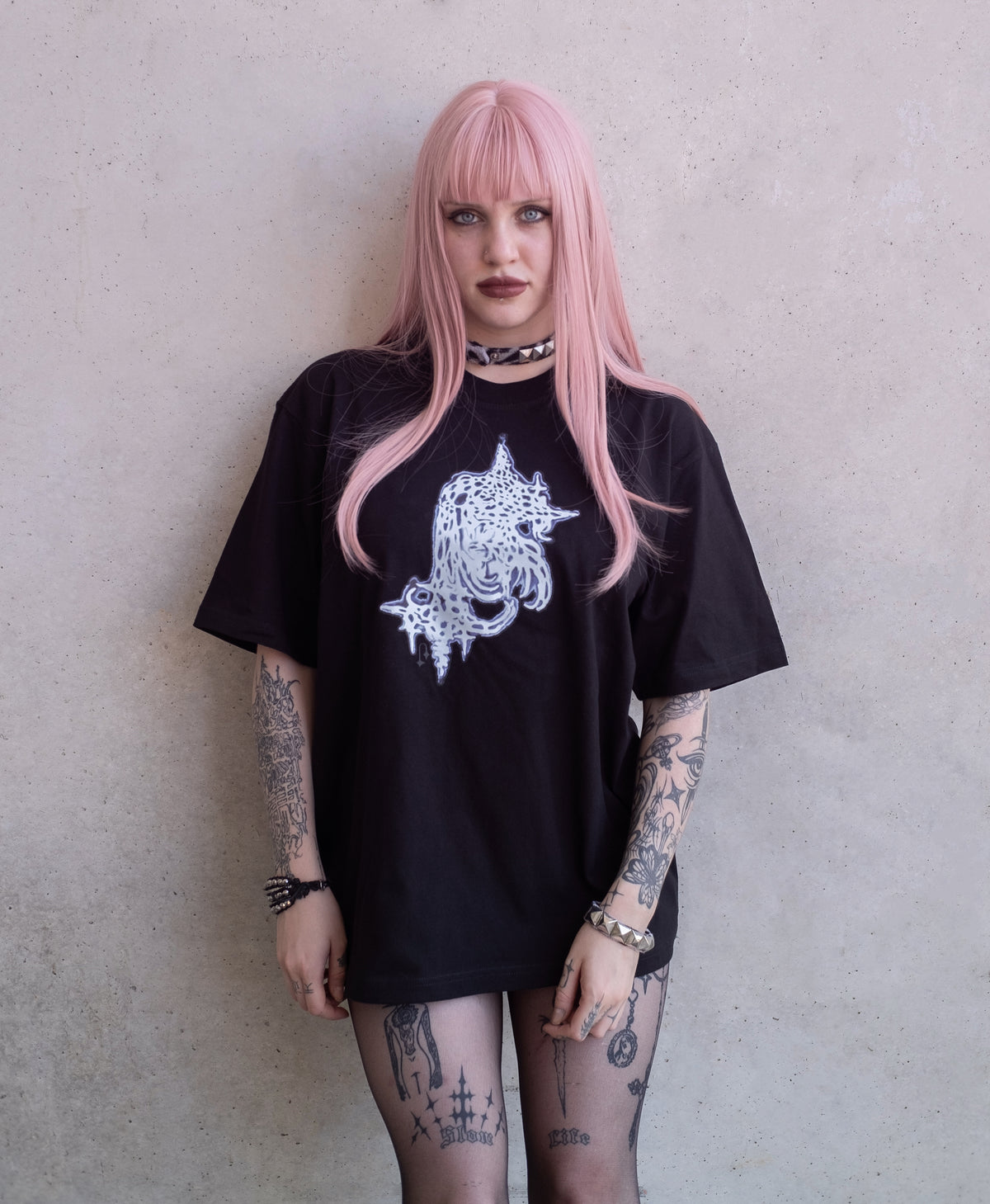 LUCIDA T-Shirt