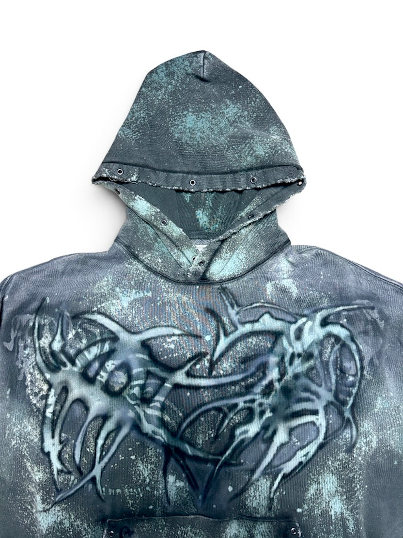1OF1 GRIMMER Hoodie
