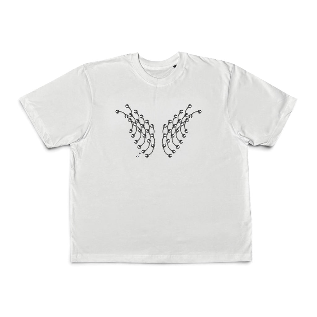 PIERCED ANGEL T-Shirt