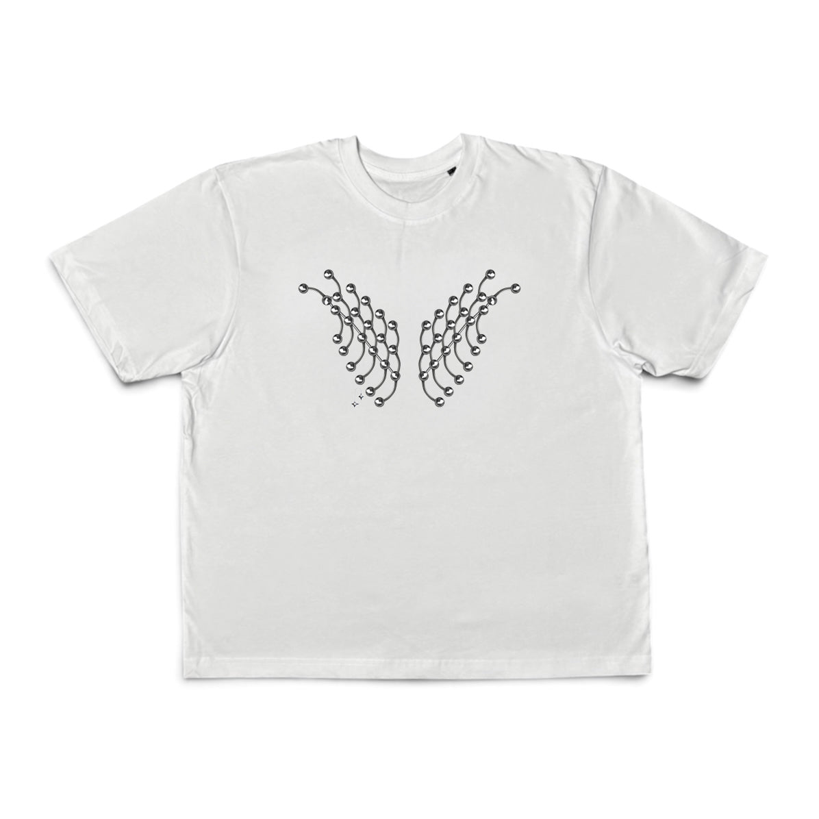 PIERCED ANGEL T-Shirt