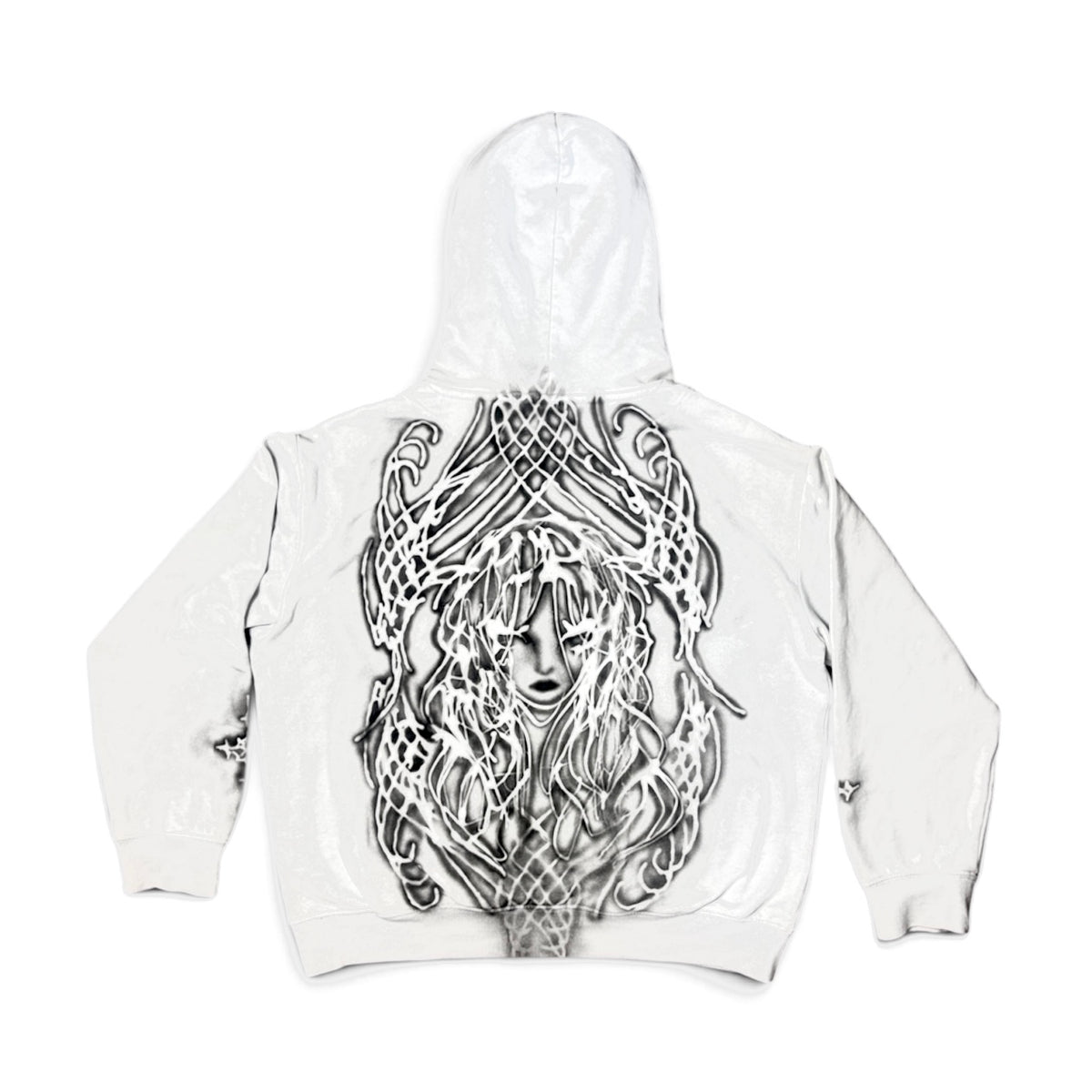 MASQUERADE 1OF1 Hoodie