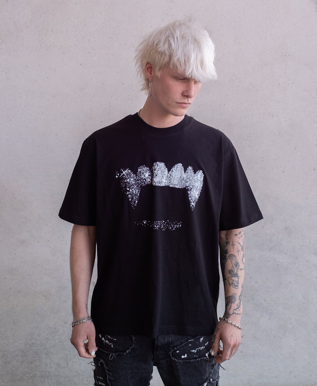 GRILLZ T-Shirt