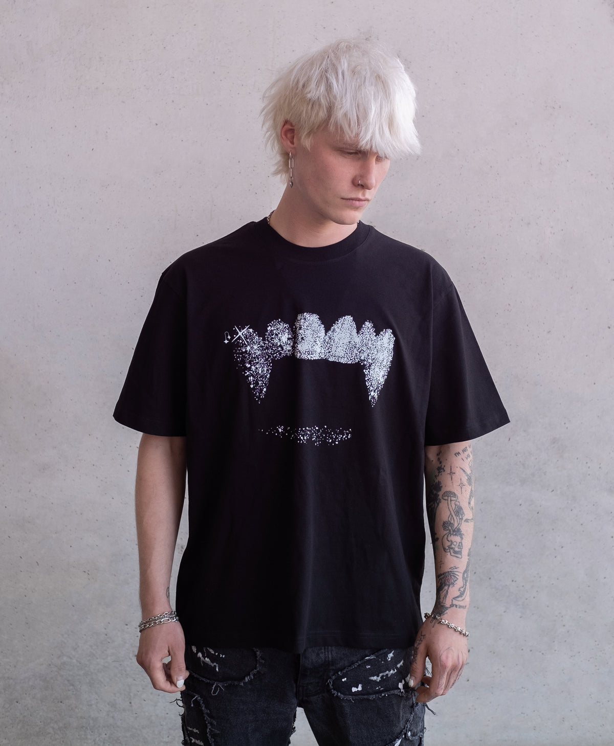 GRILLZ T-Shirt