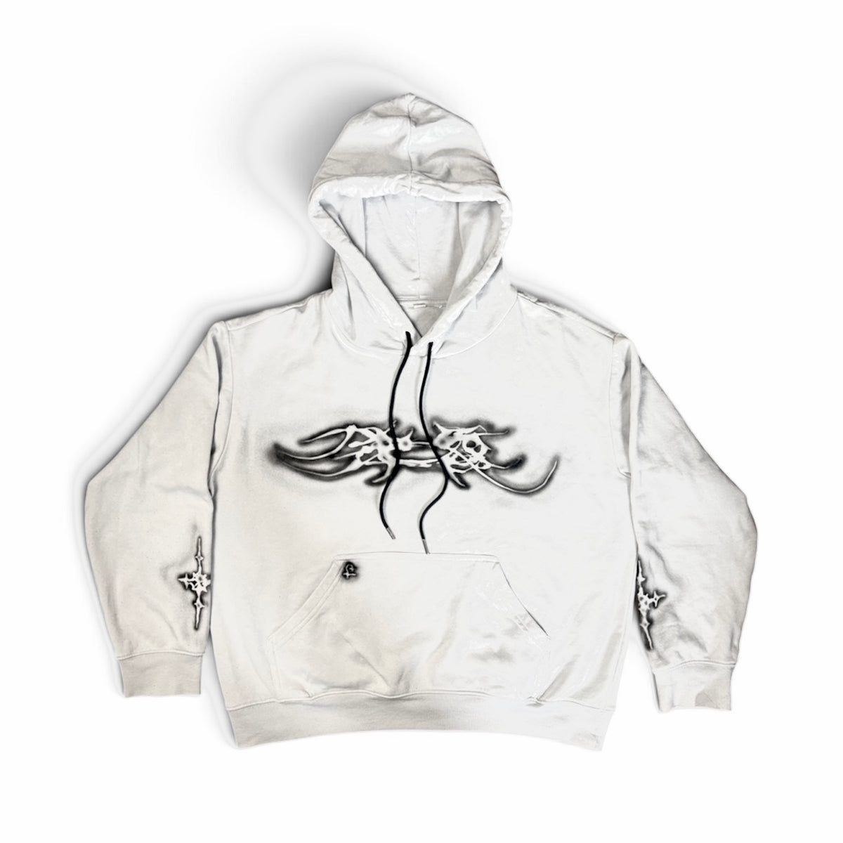 MASQUERADE 1OF1 Hoodie