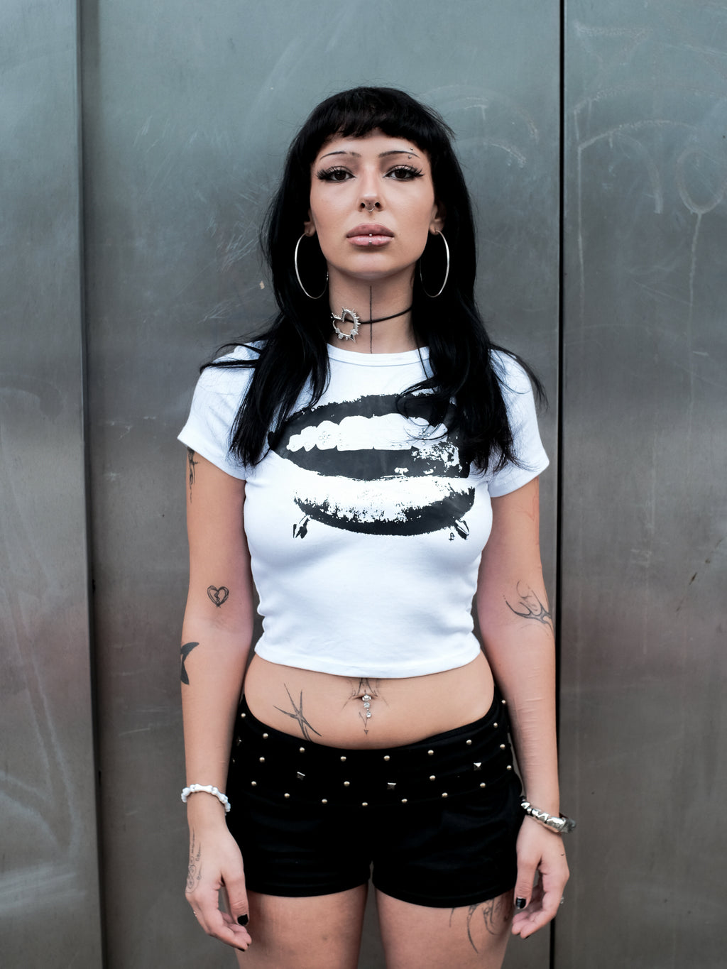 TOOTHGEM Baby Tee