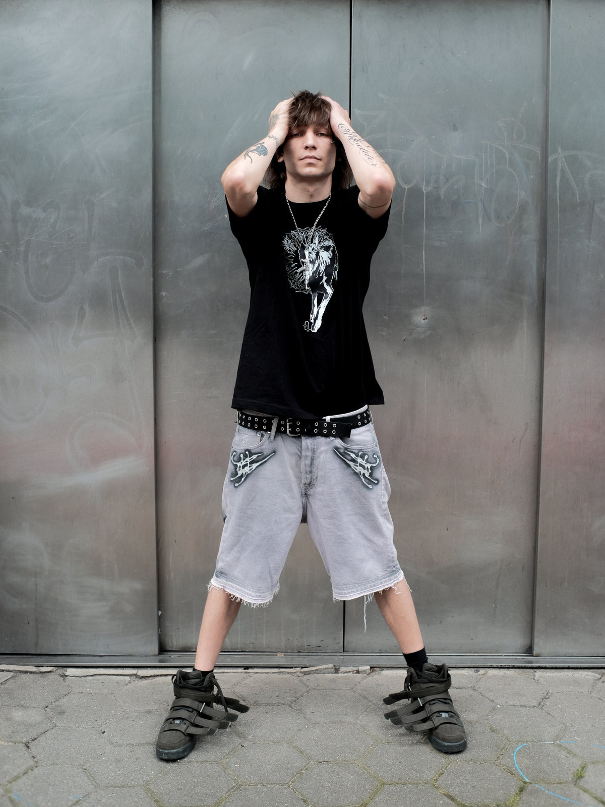 1OF1 MANIFEST Pants
