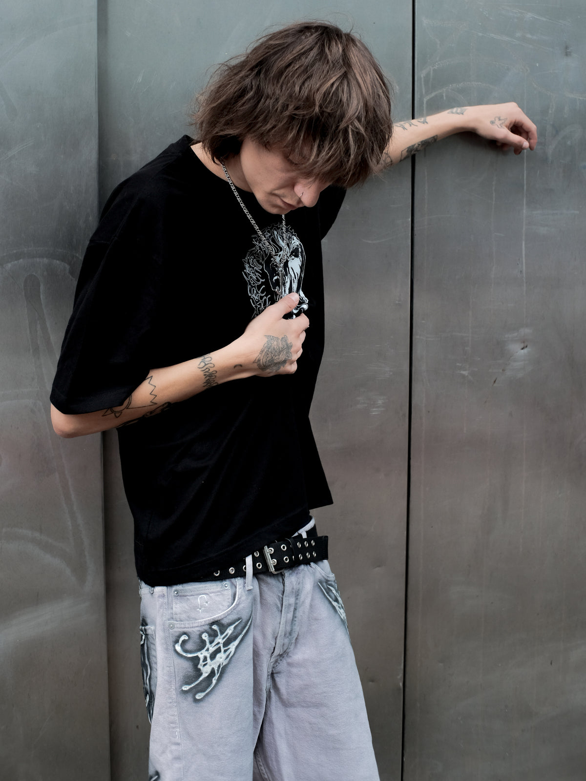 1OF1 MANIFEST Pants