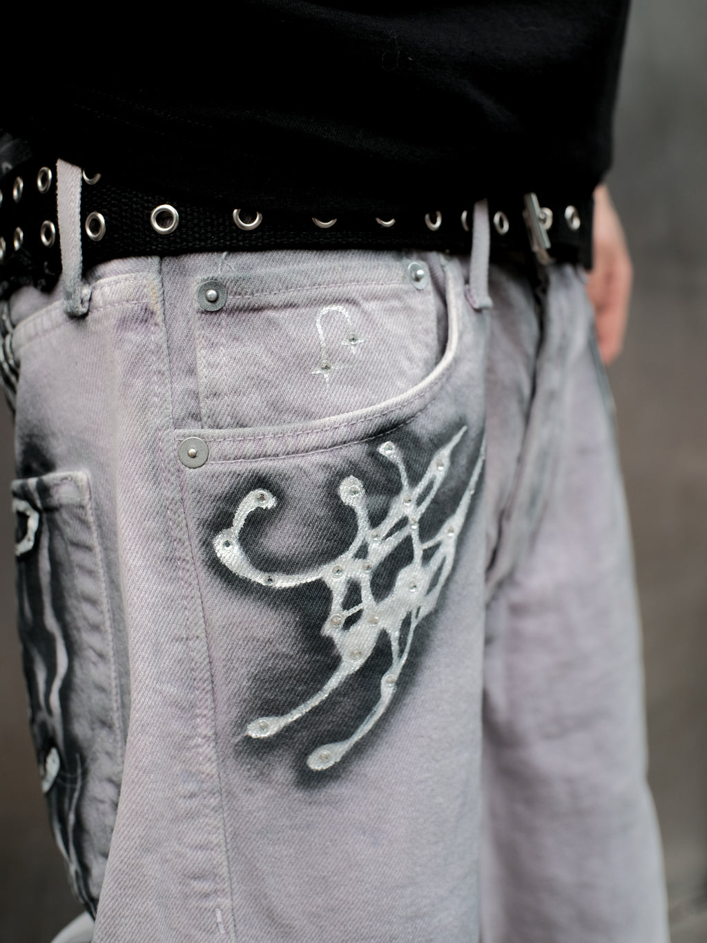 1OF1 MANIFEST Pants