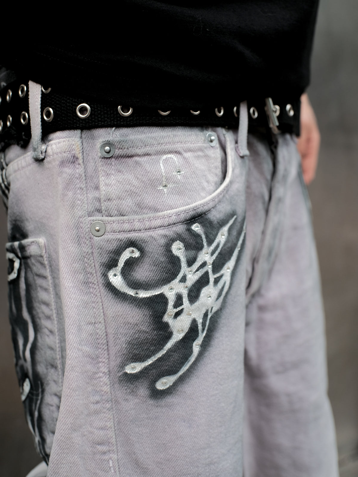 1OF1 MANIFEST Pants