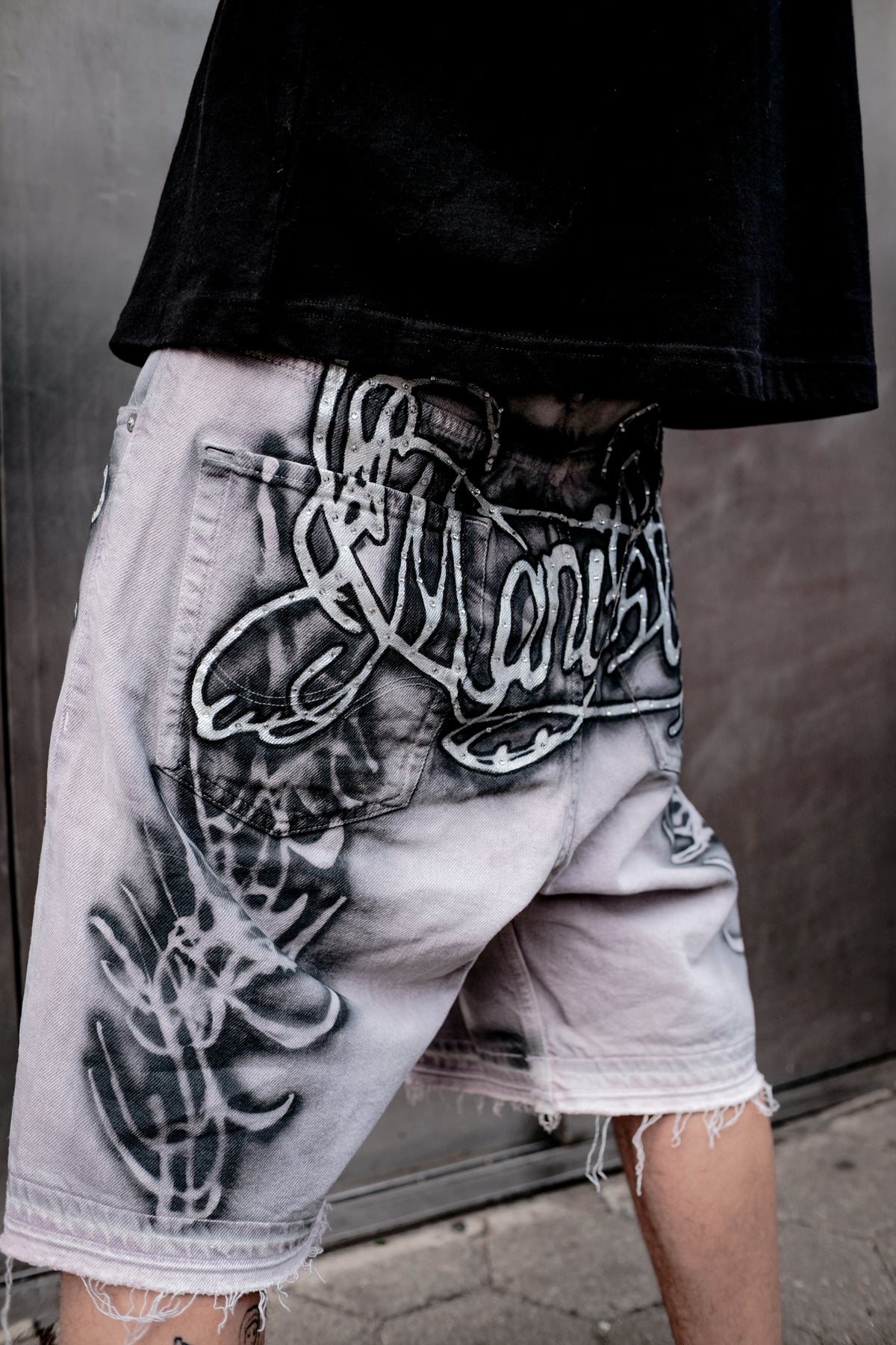 1OF1 MANIFEST Pants