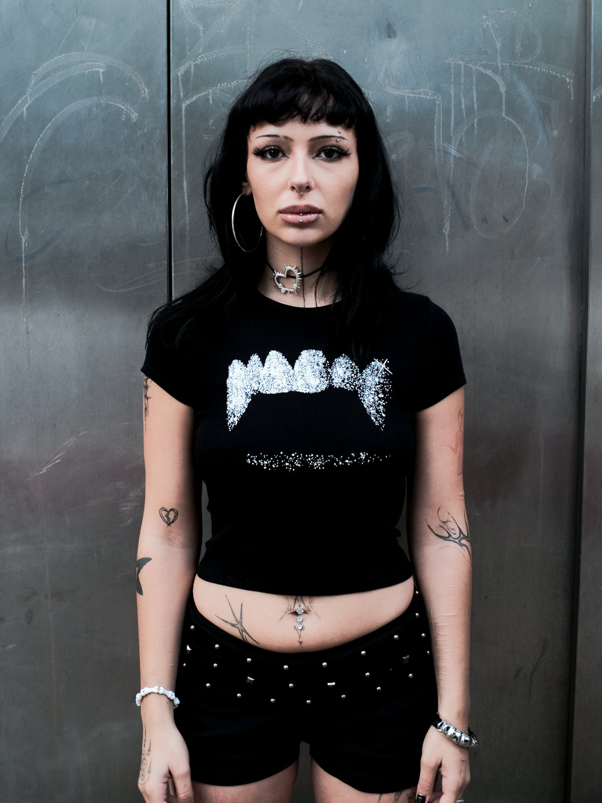 GRILLZ Babytee