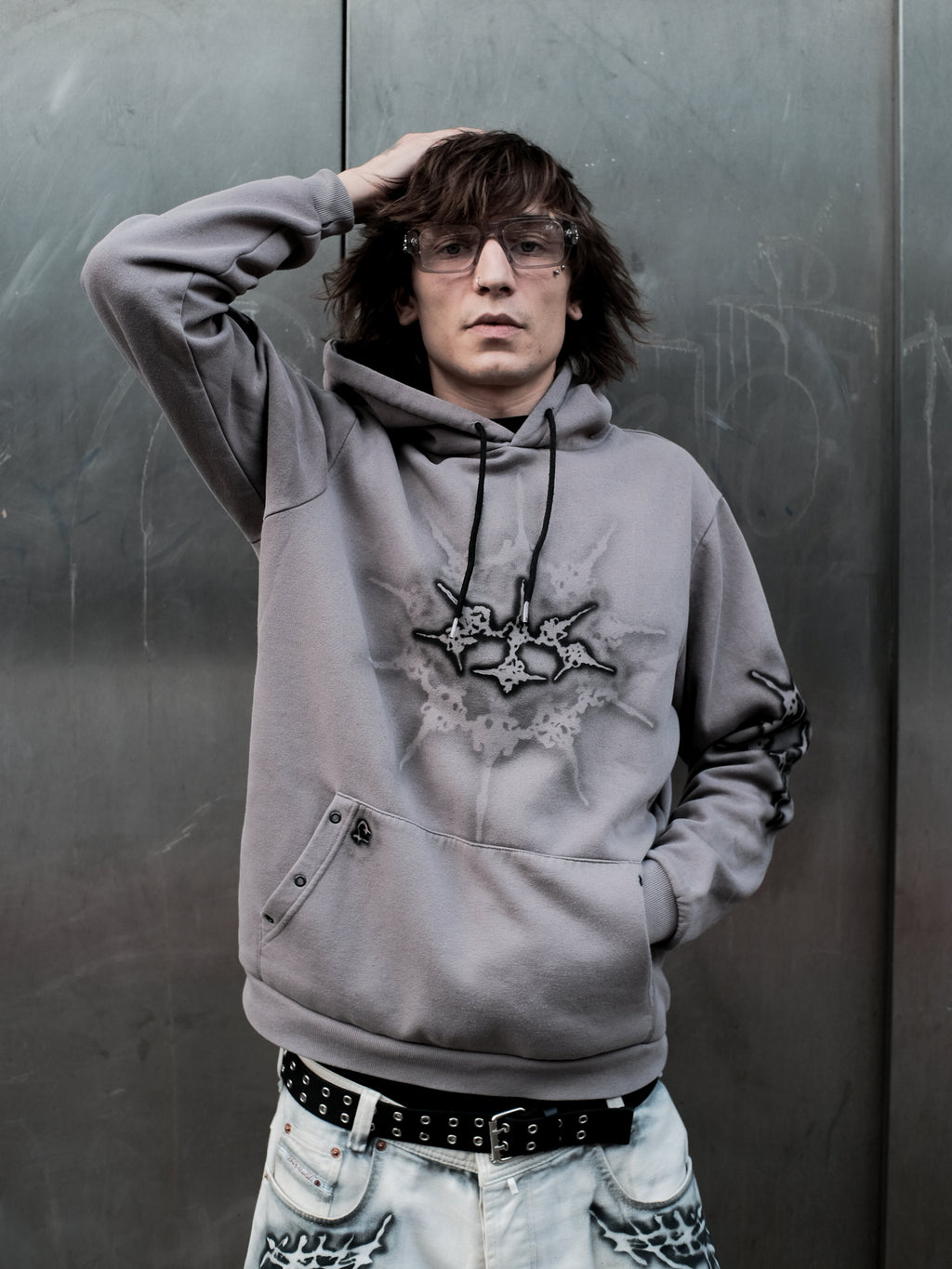 TOR 1OF1 Hoodie