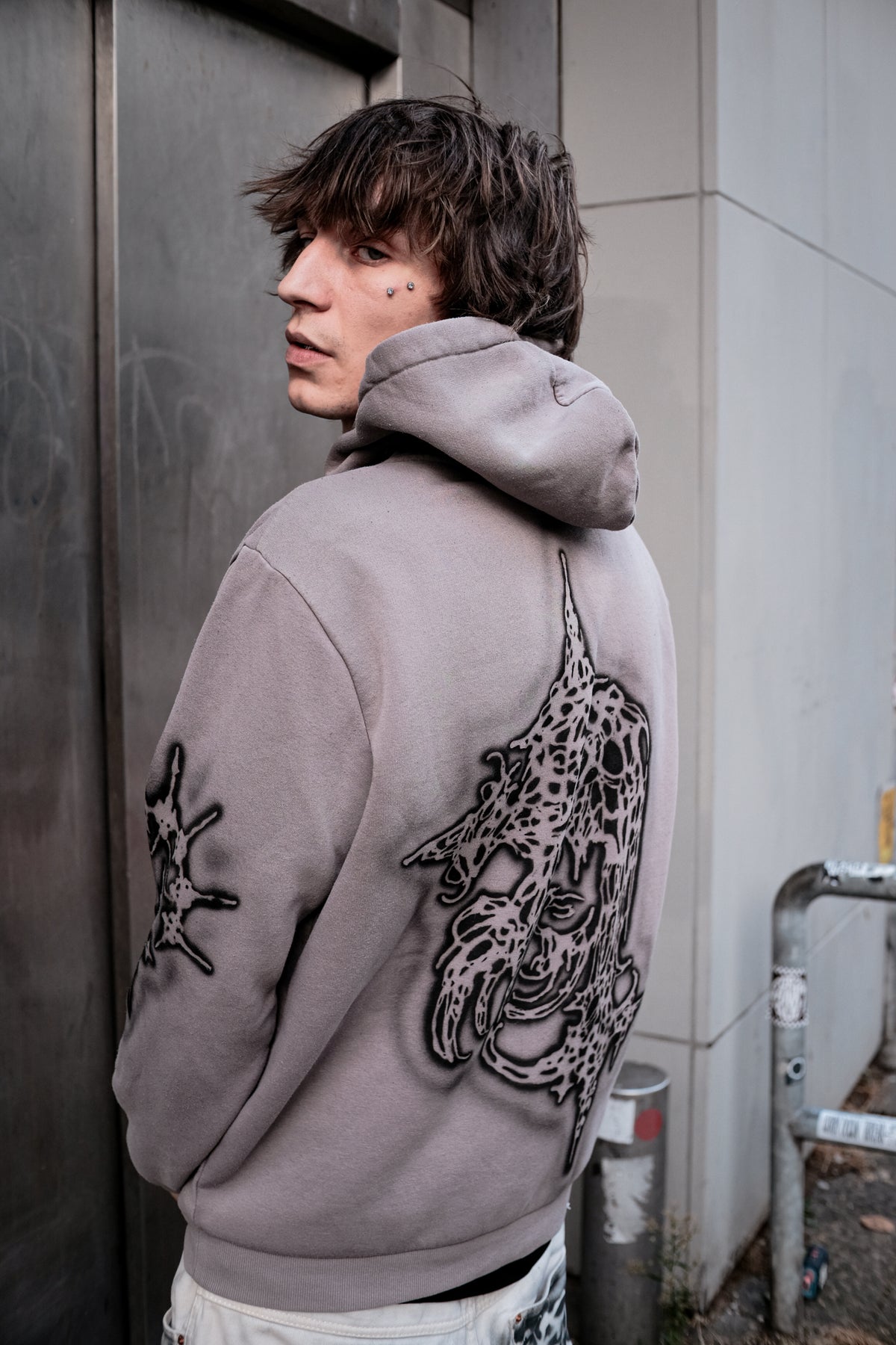 TOR 1OF1 Hoodie