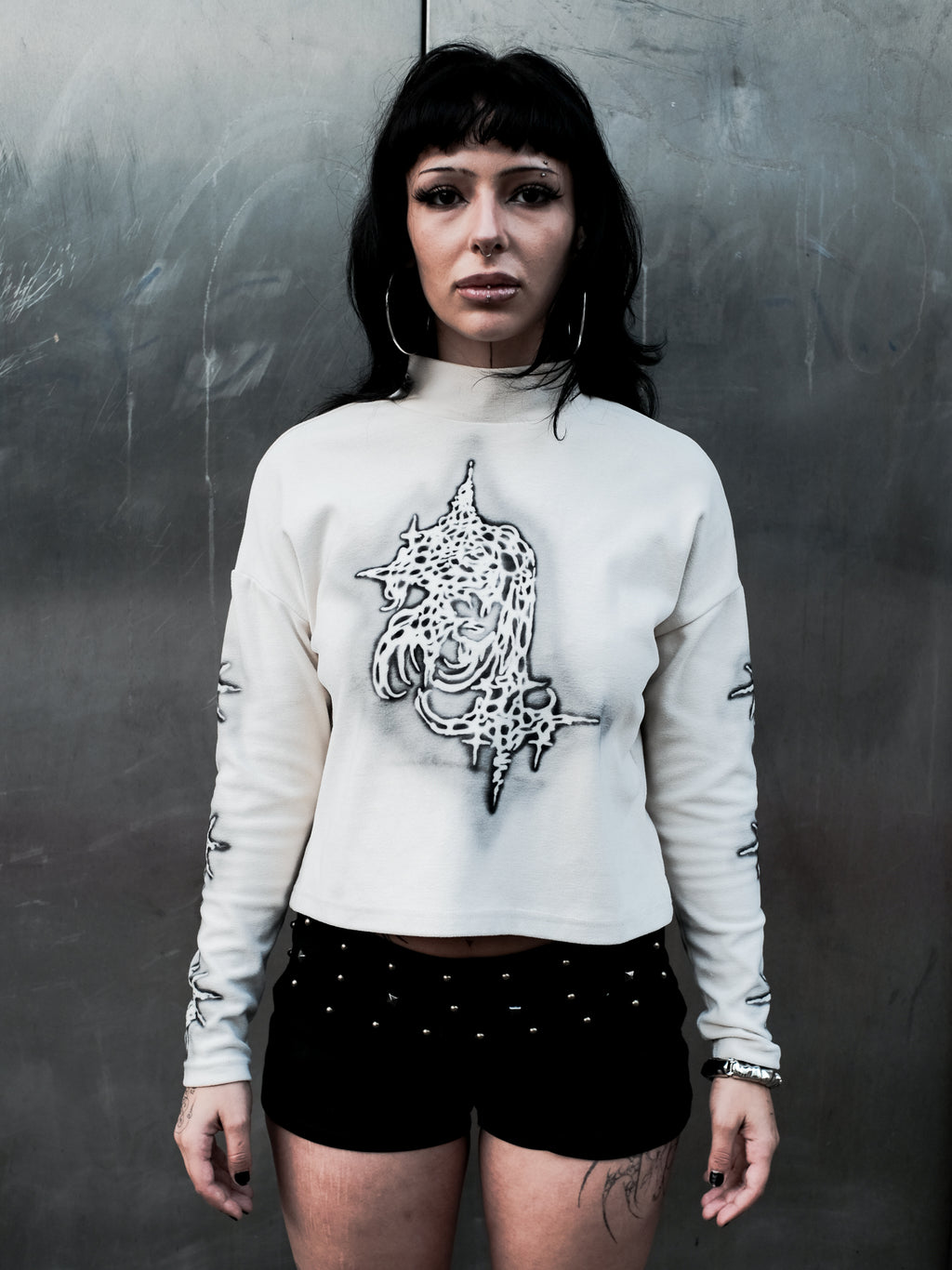 1OF1 CLYPSE Longsleeve