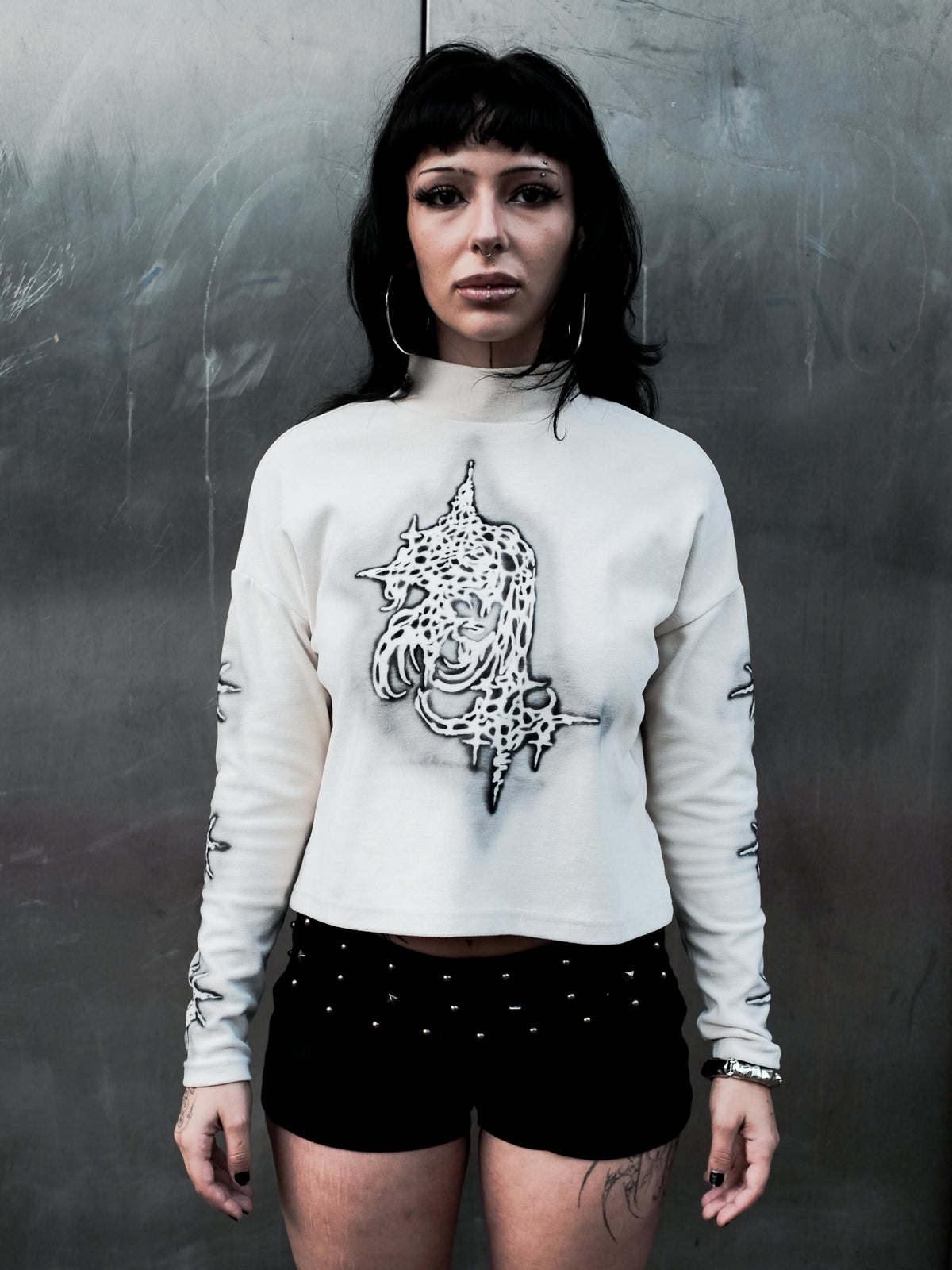 1OF1 CLYPSE Longsleeve