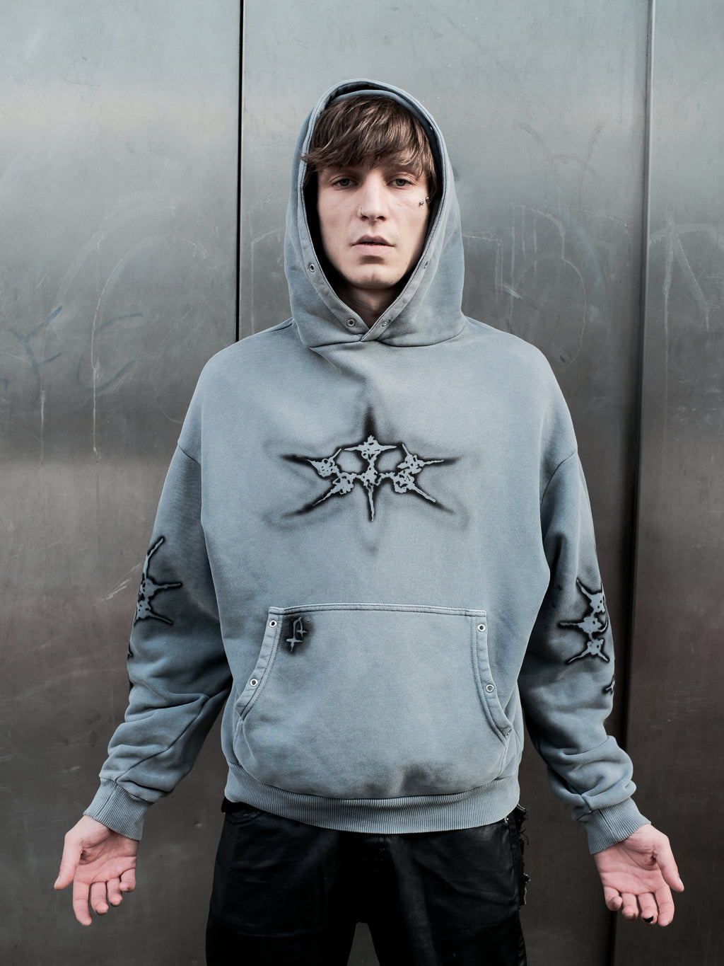 MEDUZA 1OF1 Hoodie