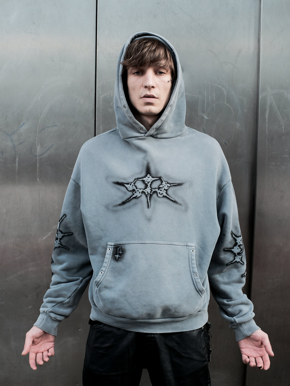 MEDUZA 1OF1 Hoodie