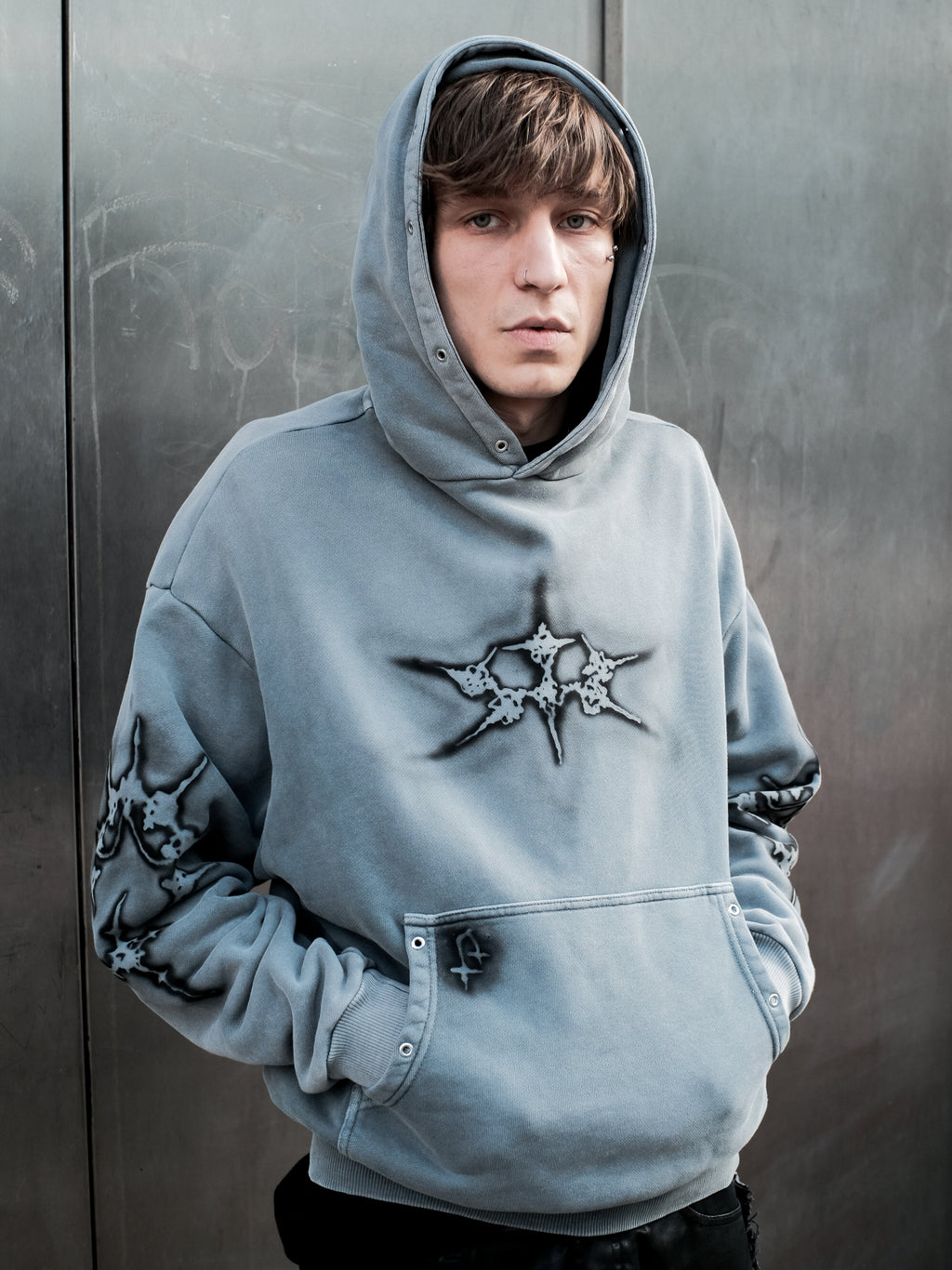 MEDUZA 1OF1 Hoodie
