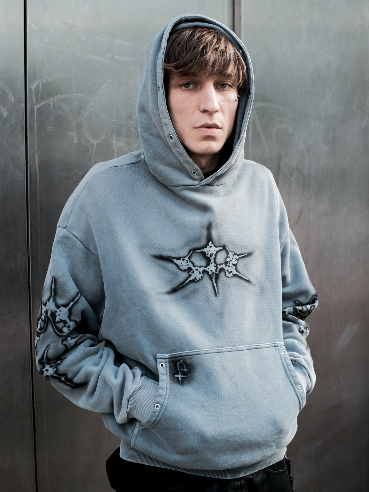 MEDUZA 1OF1 Hoodie