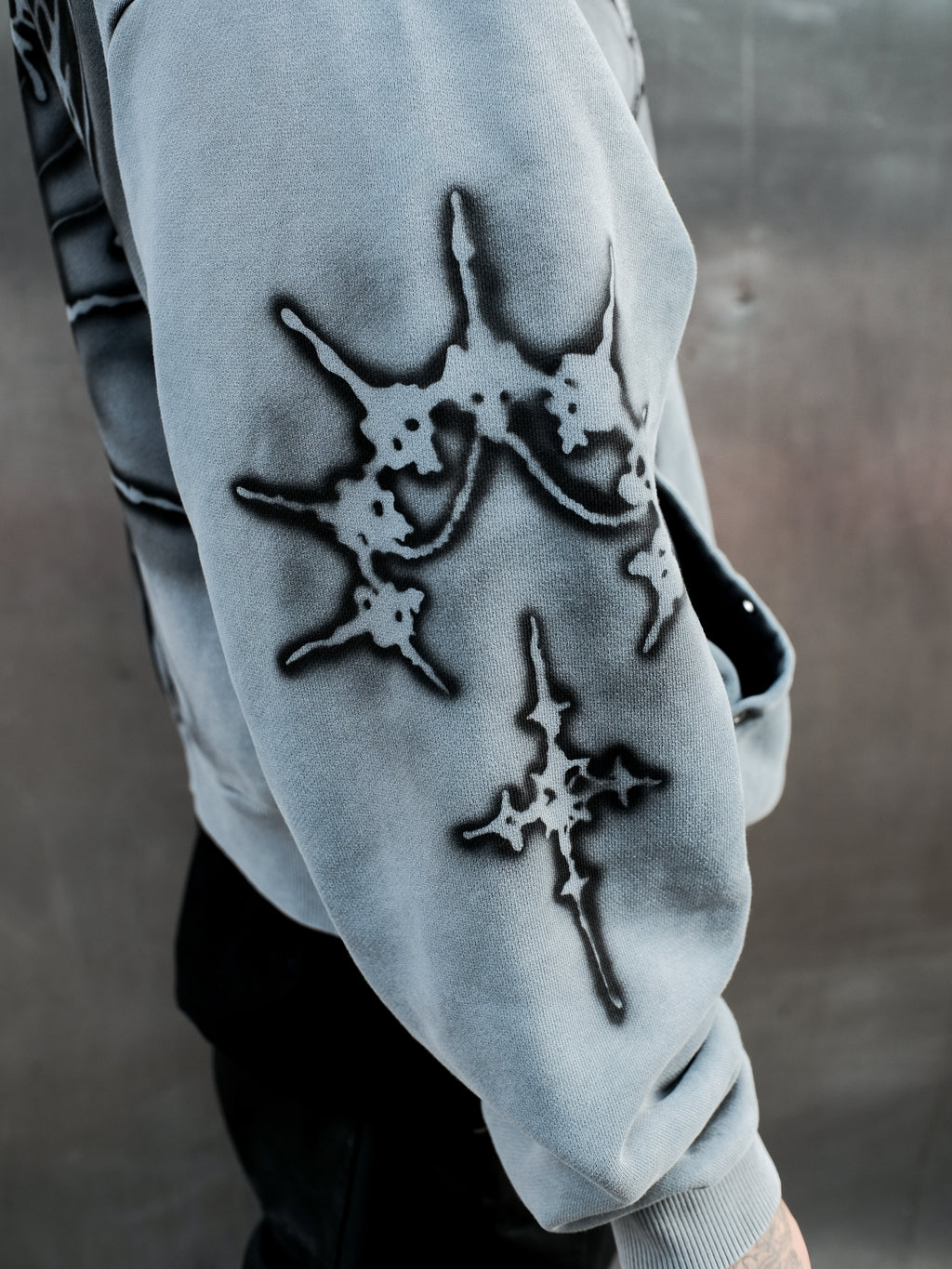 MEDUZA 1OF1 Hoodie