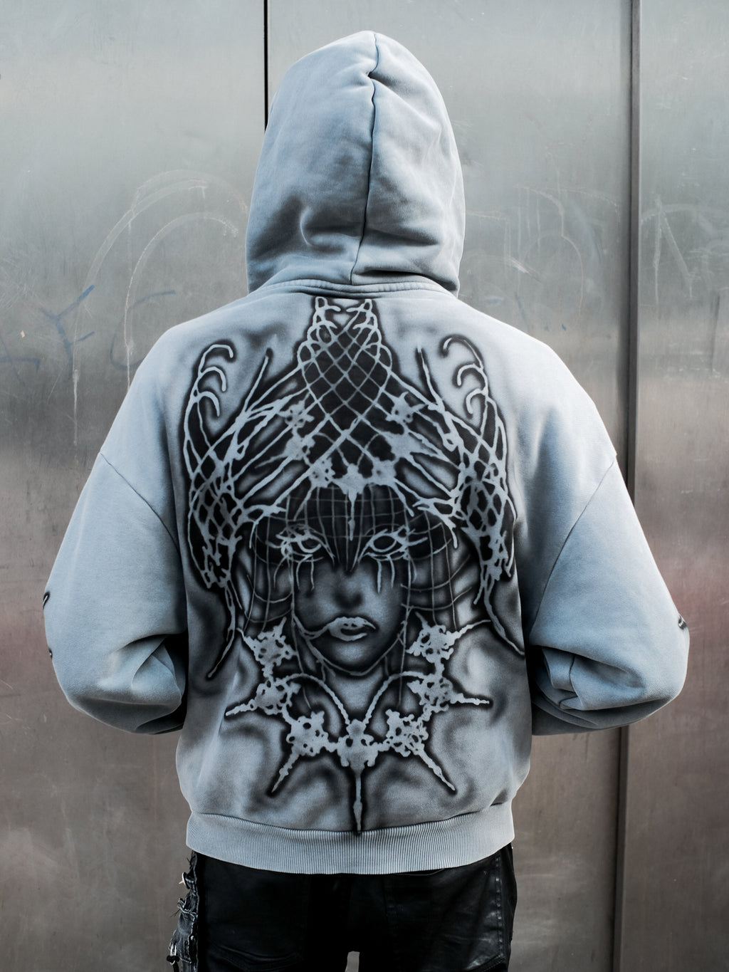 MEDUZA 1OF1 Hoodie