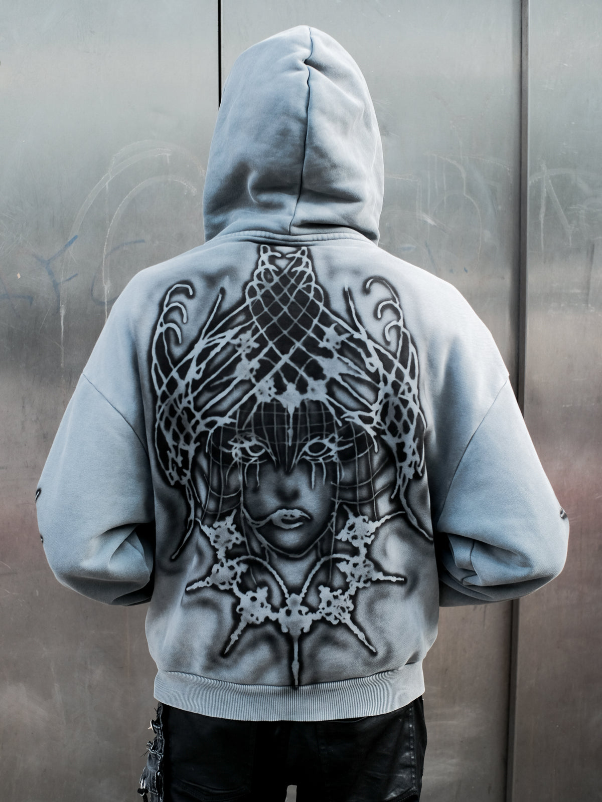MEDUZA 1OF1 Hoodie