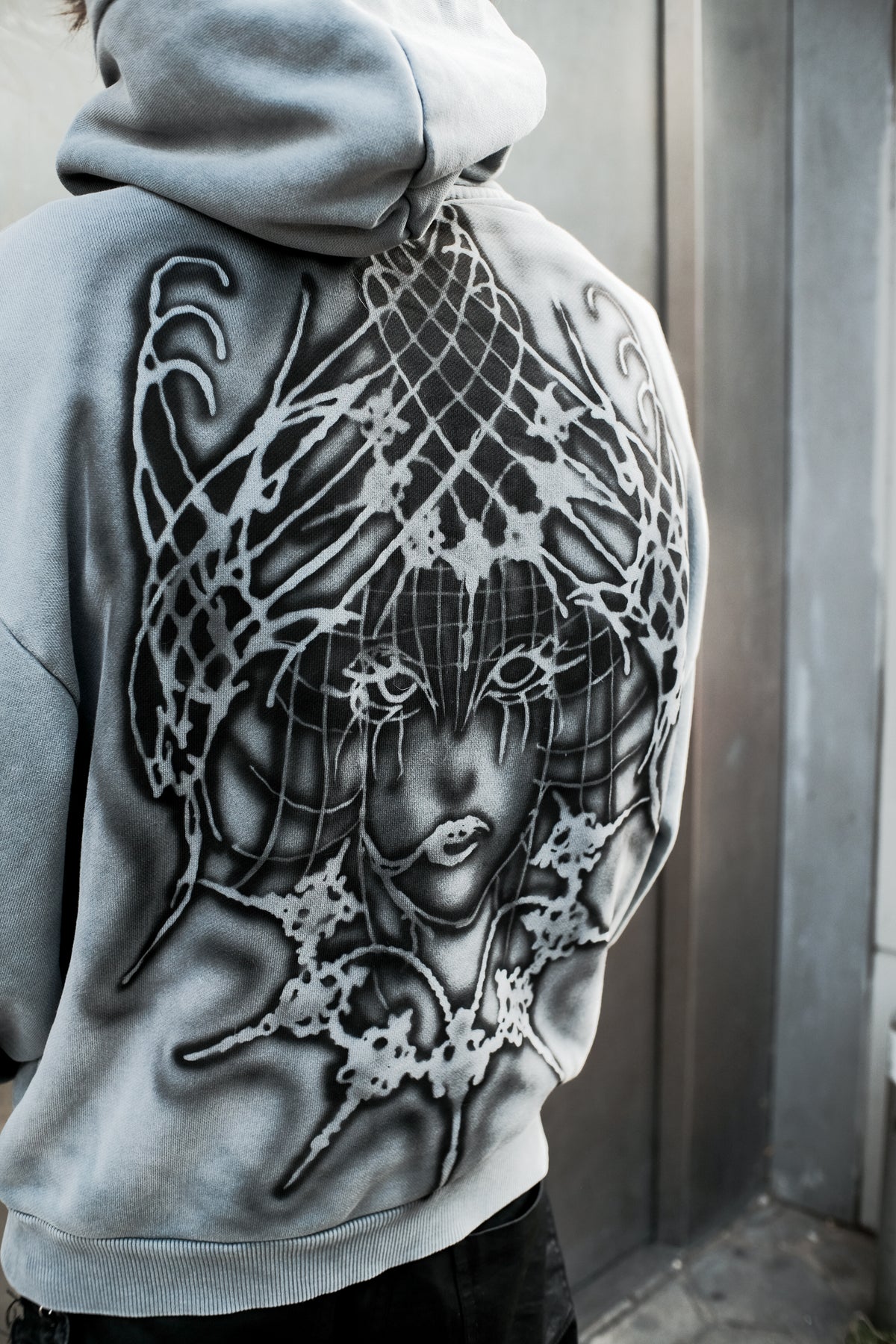 MEDUZA 1OF1 Hoodie