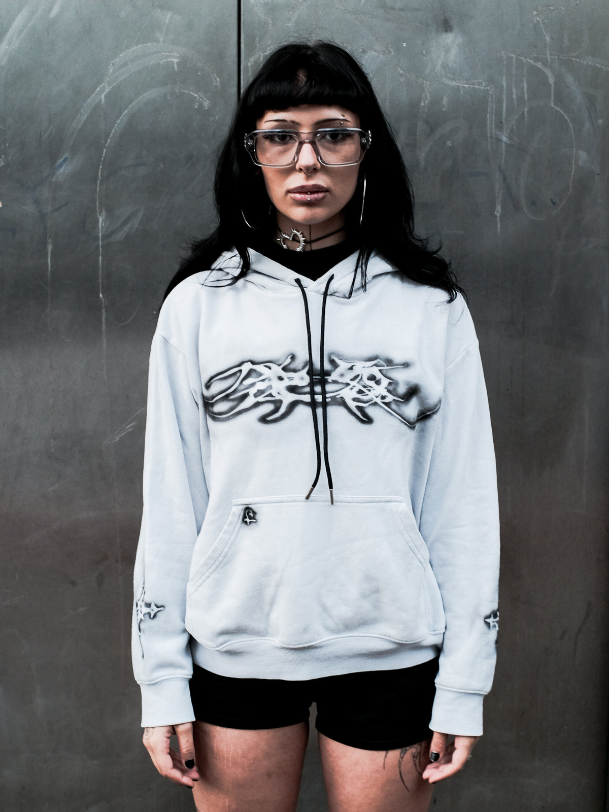 MASQUERADE 1OF1 Hoodie