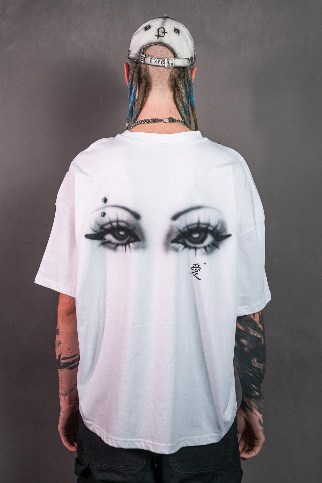 EYE SEE YOU / HEAVY COTTON