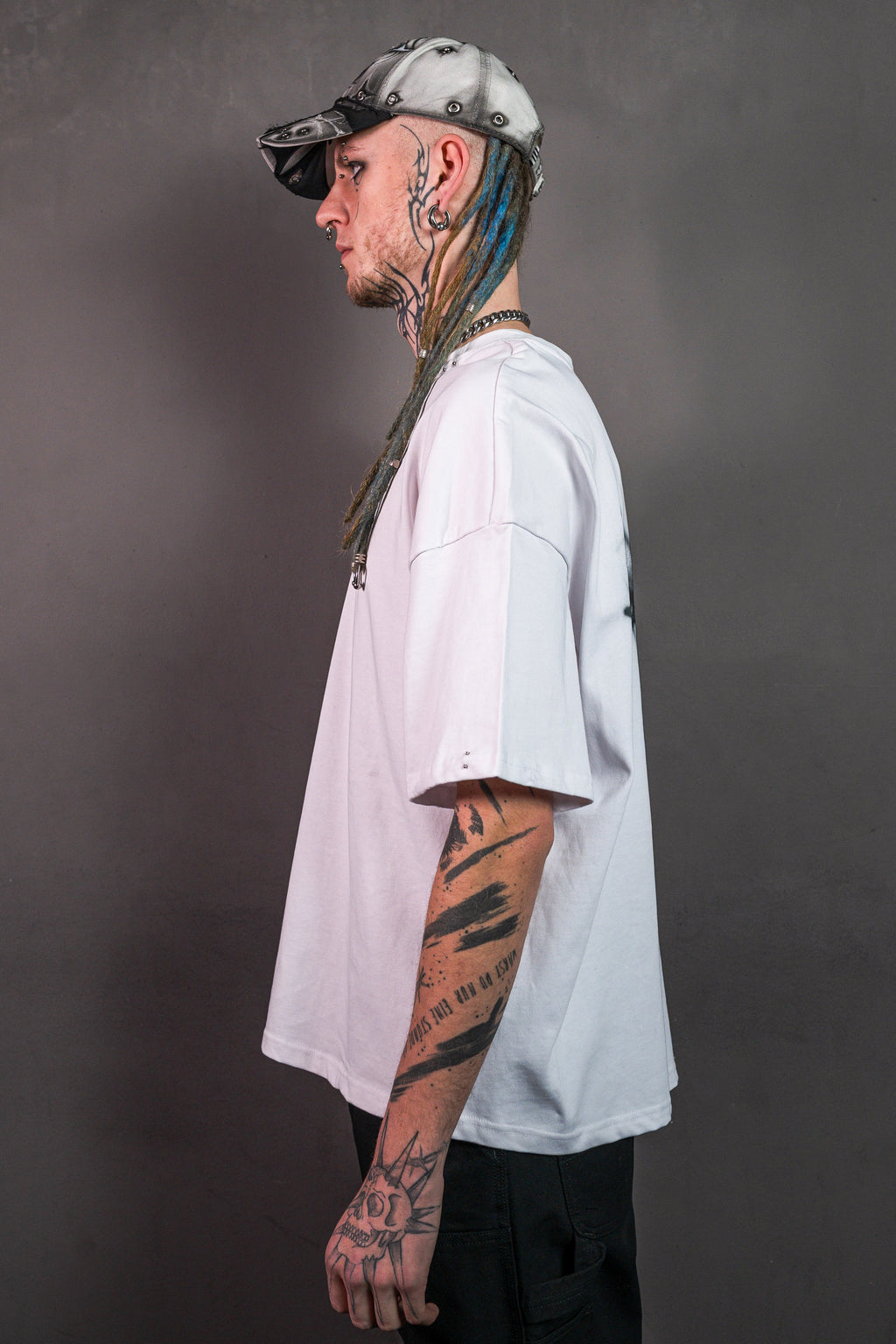 EYE SEE YOU / HEAVY COTTON