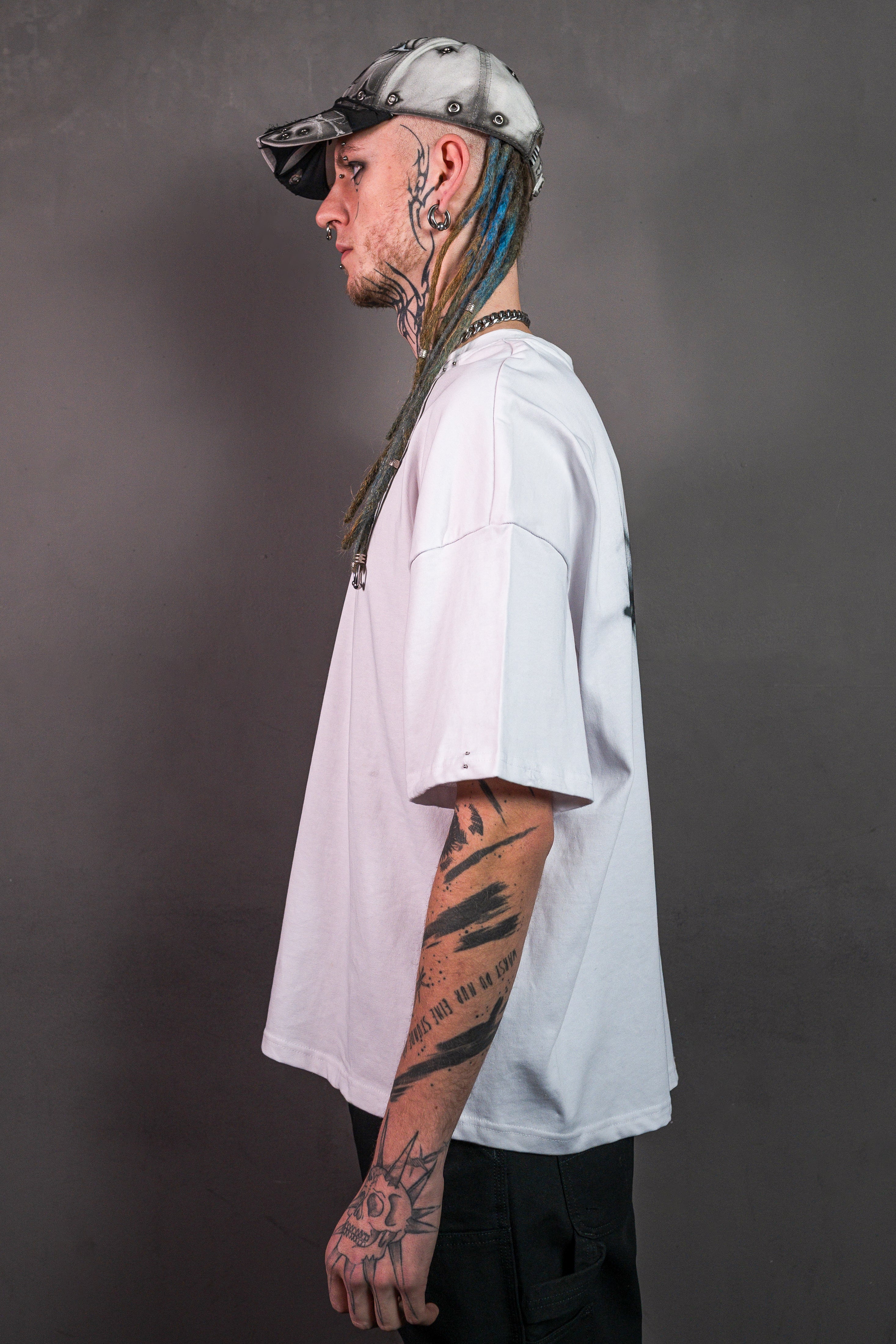 EYE SEE YOU / HEAVY COTTON