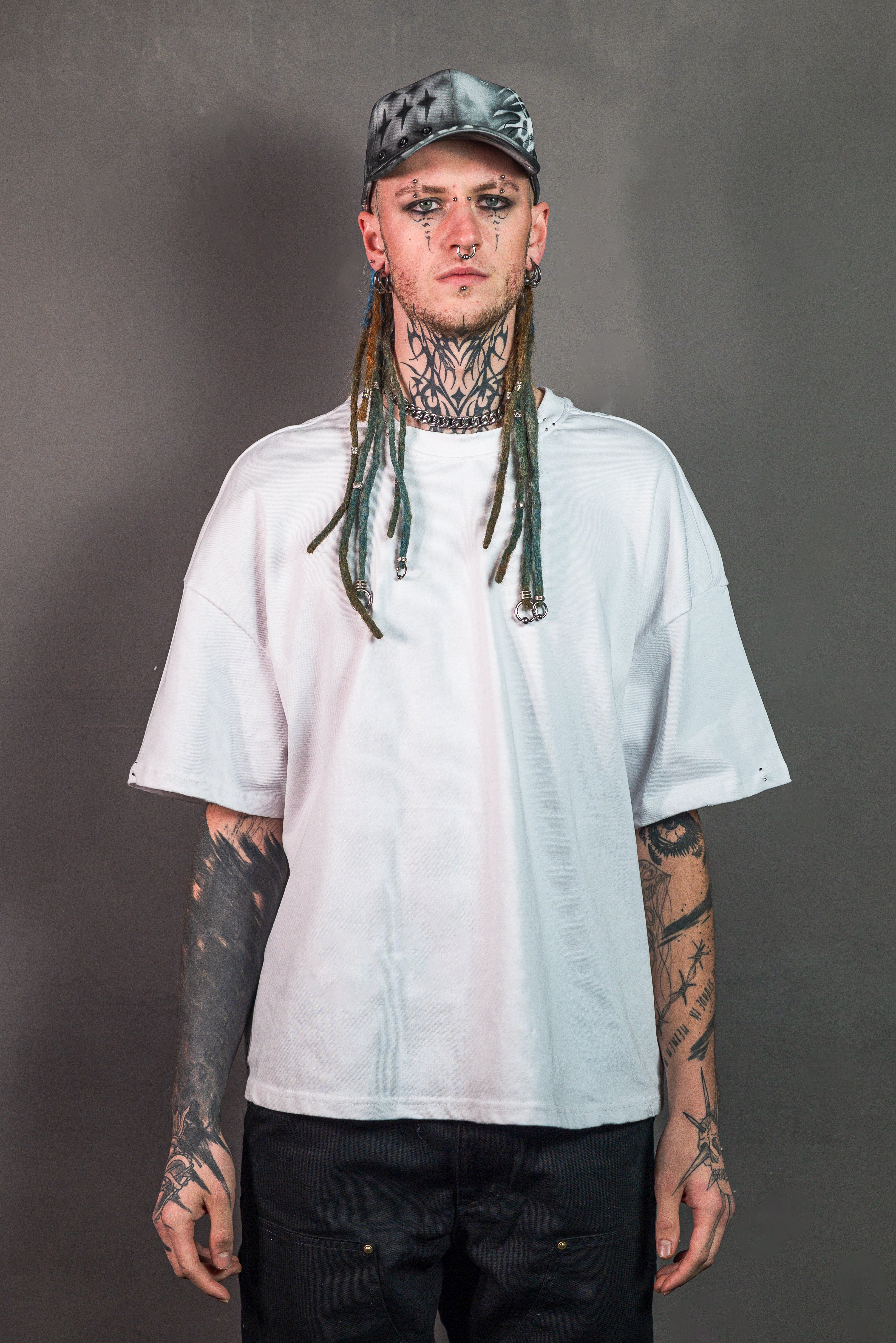 EYE SEE YOU / HEAVY COTTON