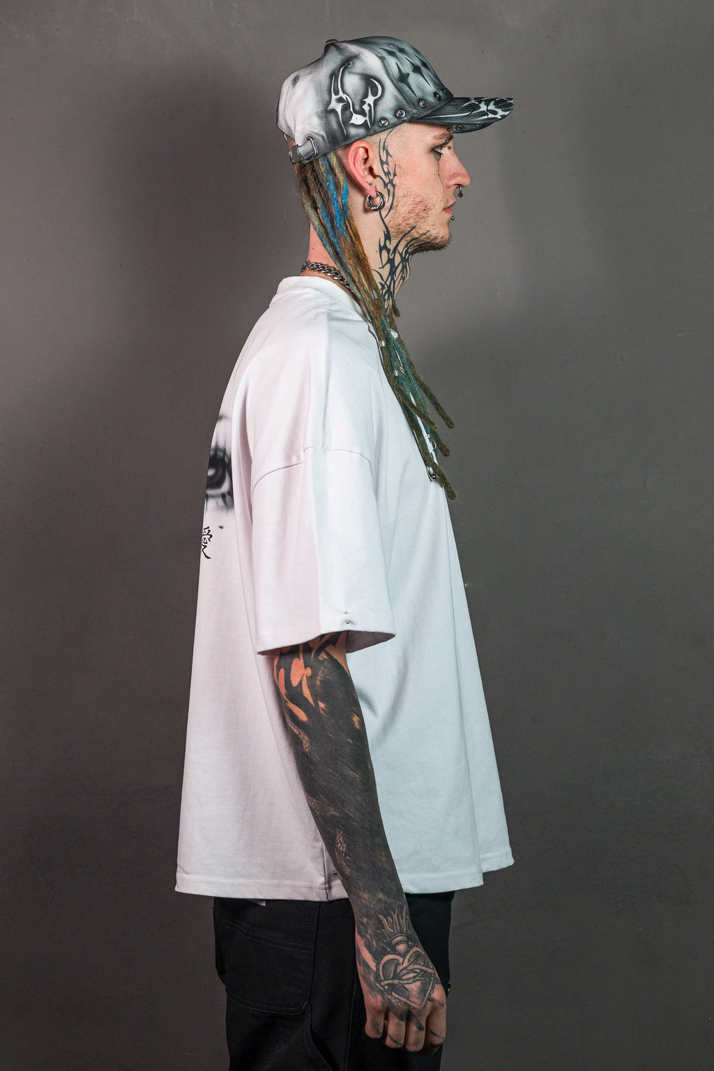 EYE SEE YOU / HEAVY COTTON