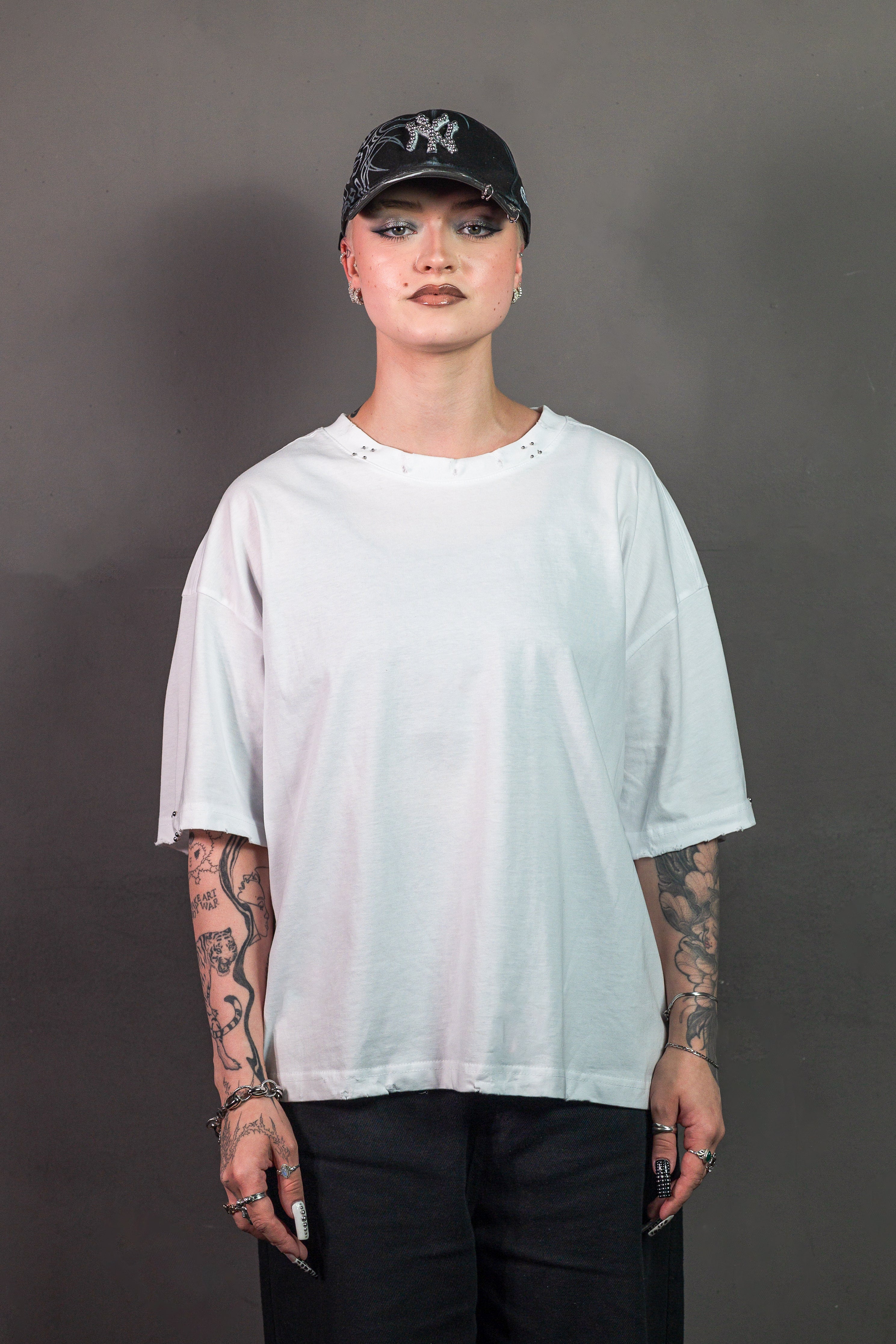 EYE SEE YOU / LIGHT WEIGHT