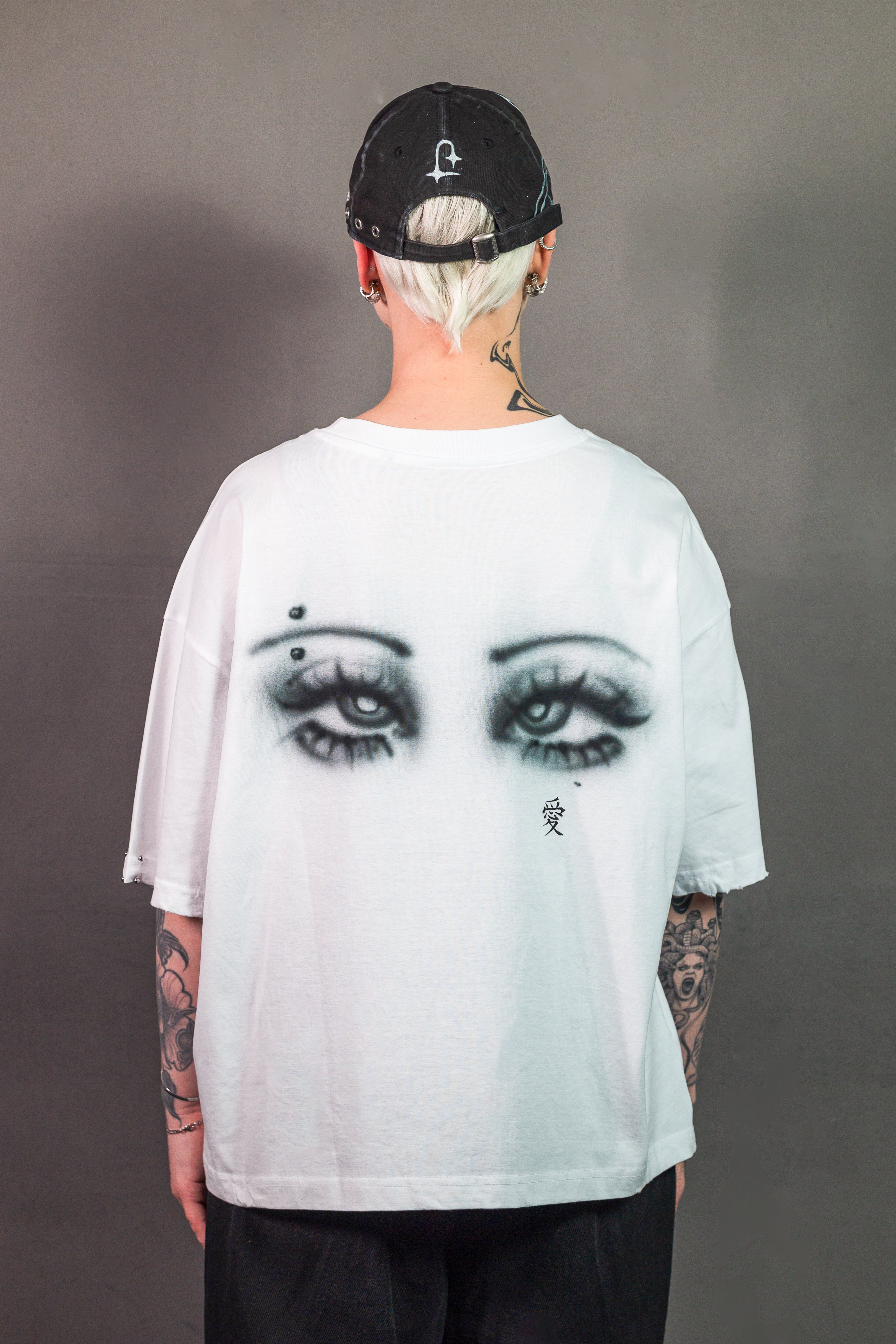 EYE SEE YOU / LIGHT WEIGHT