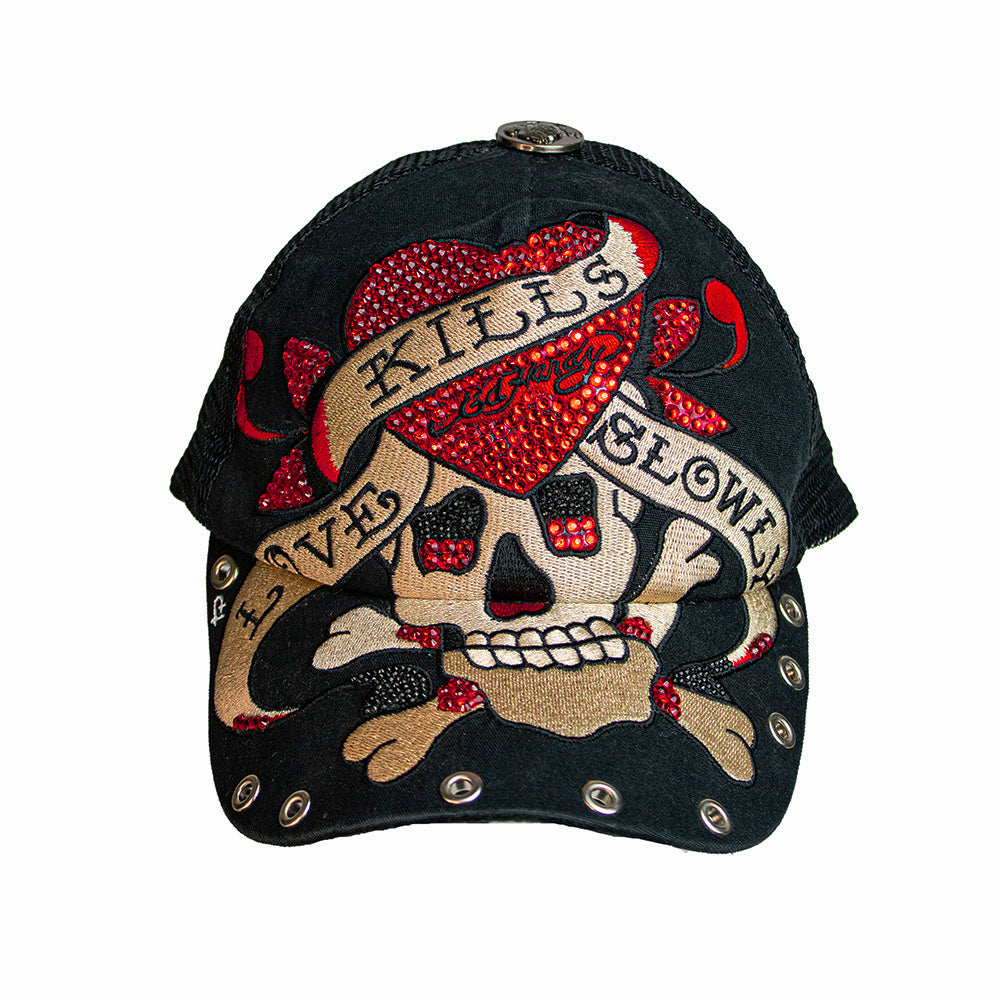 SKULL 1OF1