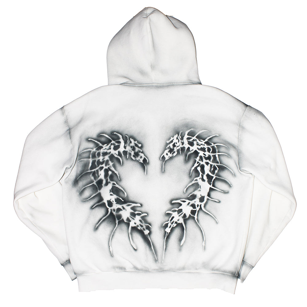 ILY HOODIE 1OF1