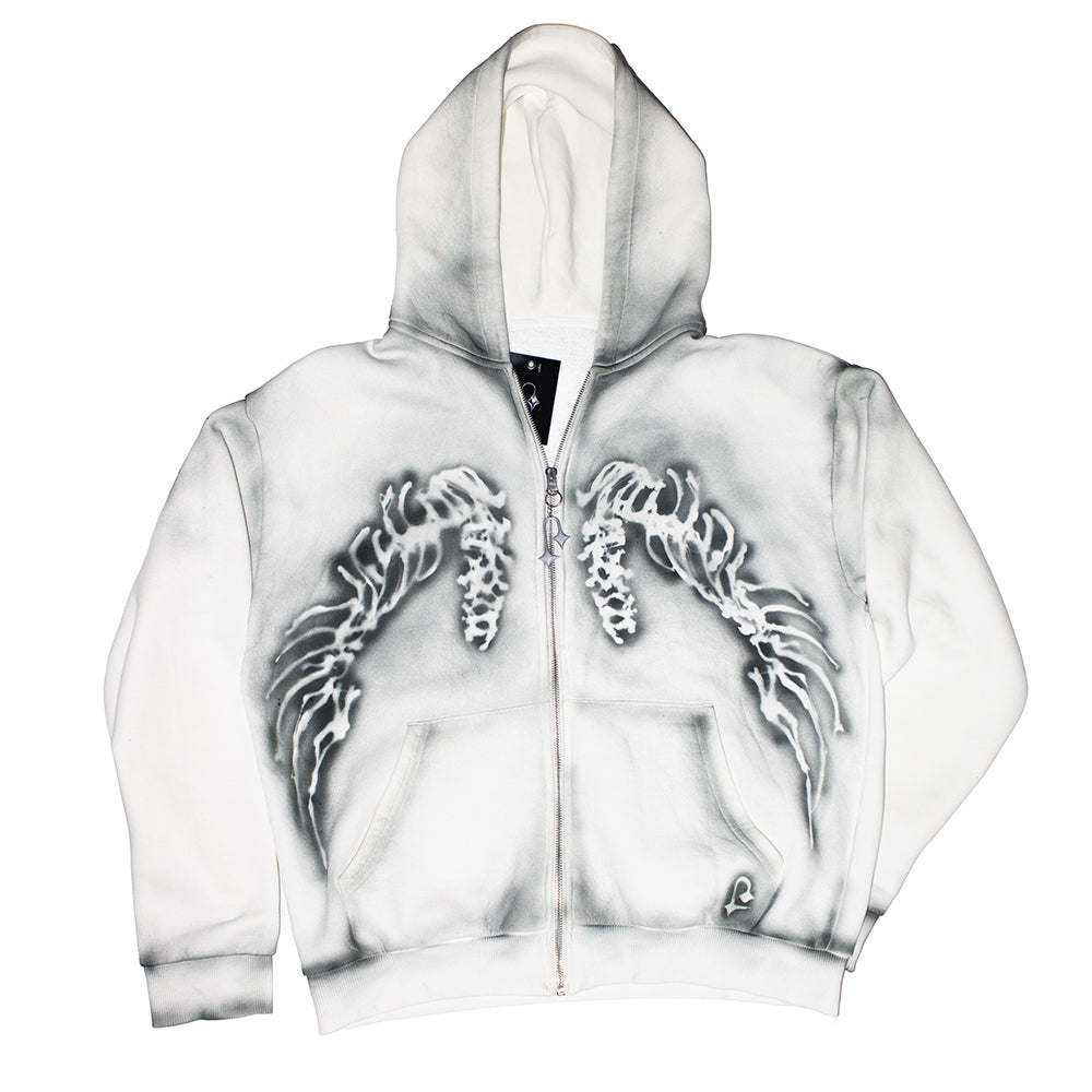 ILY HOODIE 1OF1
