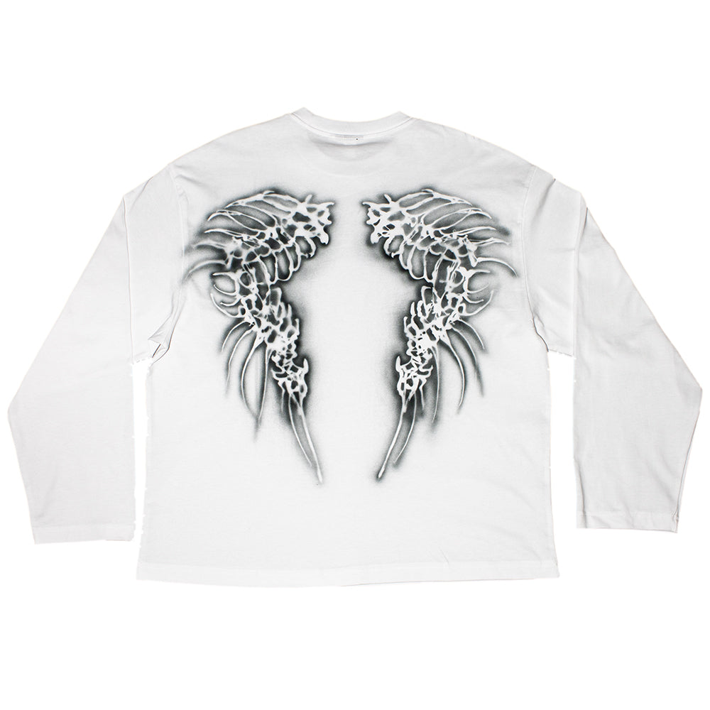 BLISS V1 LONGSLEEVE