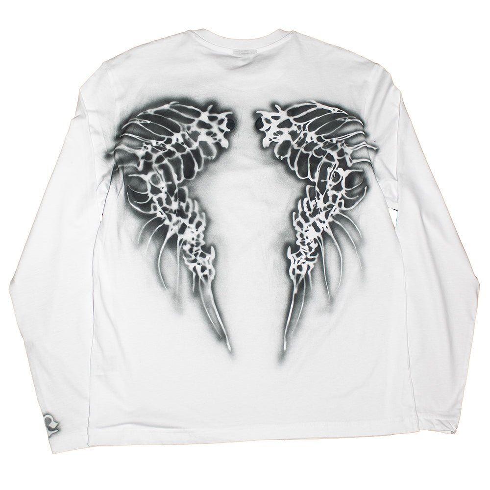 BLISS V2 LONGSLEEVE