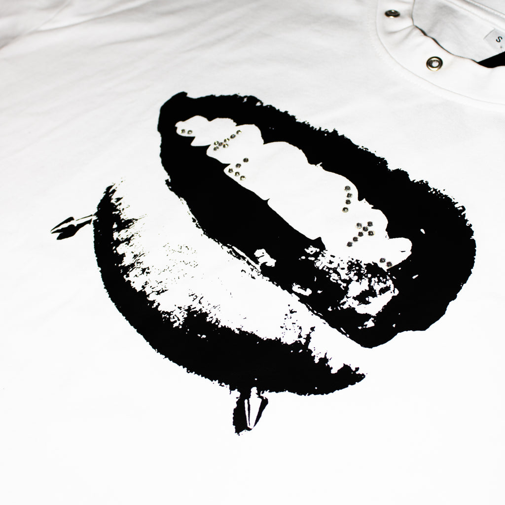 TOOTHGEM T-SHIRT BAGGY