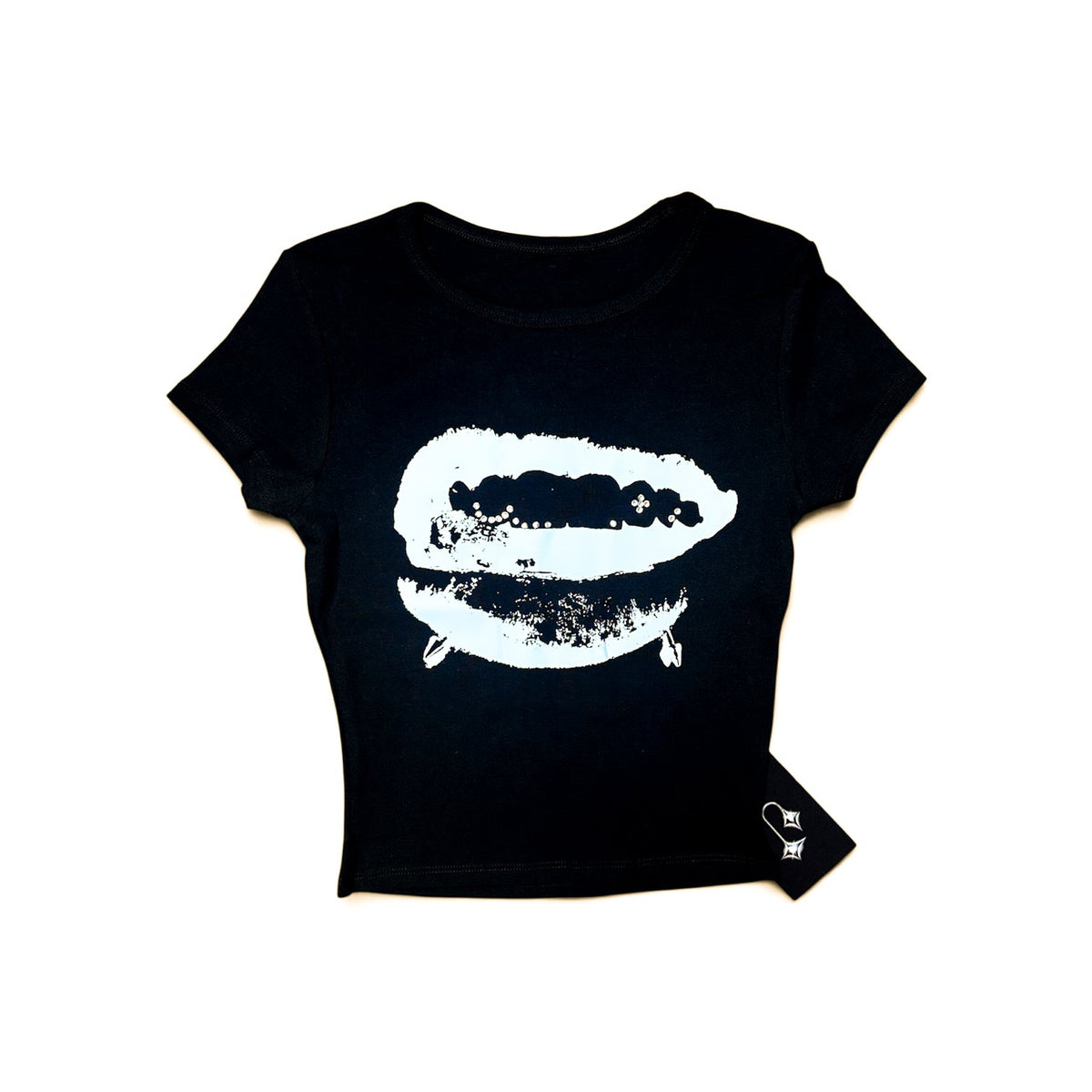 TOOTHGEM Babytee