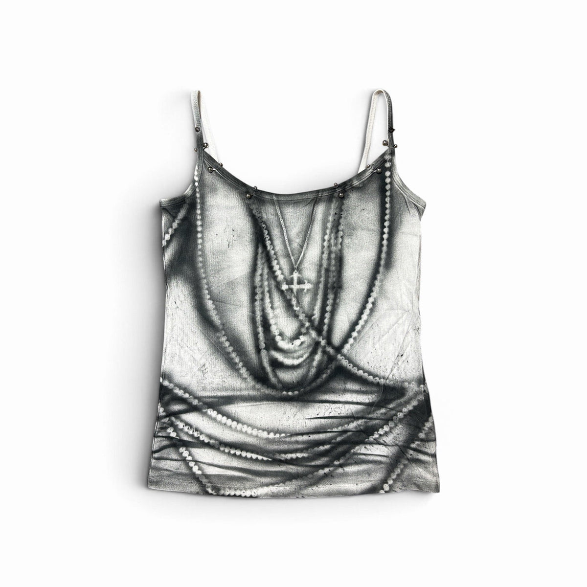 BRANDA Halter Top